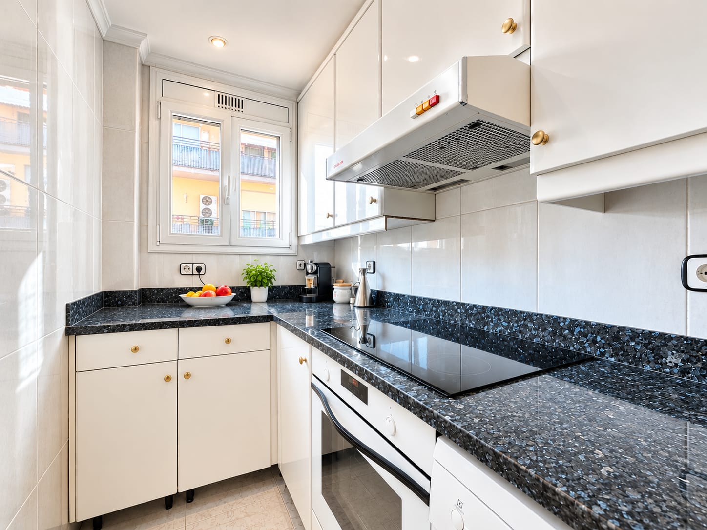 pisos en girona · carrer-orient-17006 176000€