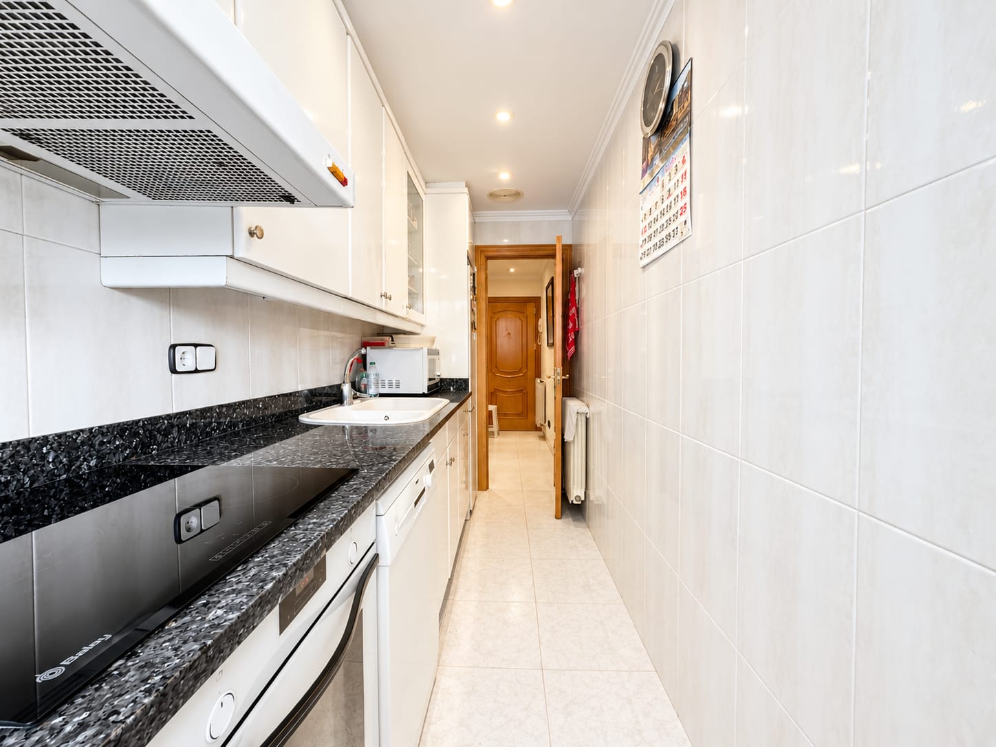 pisos en girona · carrer-orient-17006 176000€