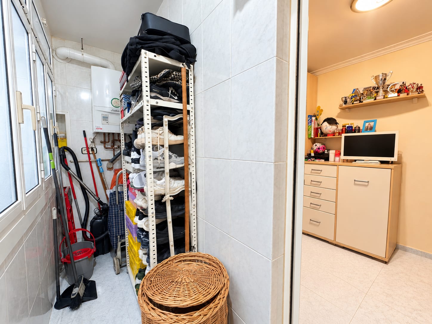 pisos en girona · carrer-orient-17006 176000€