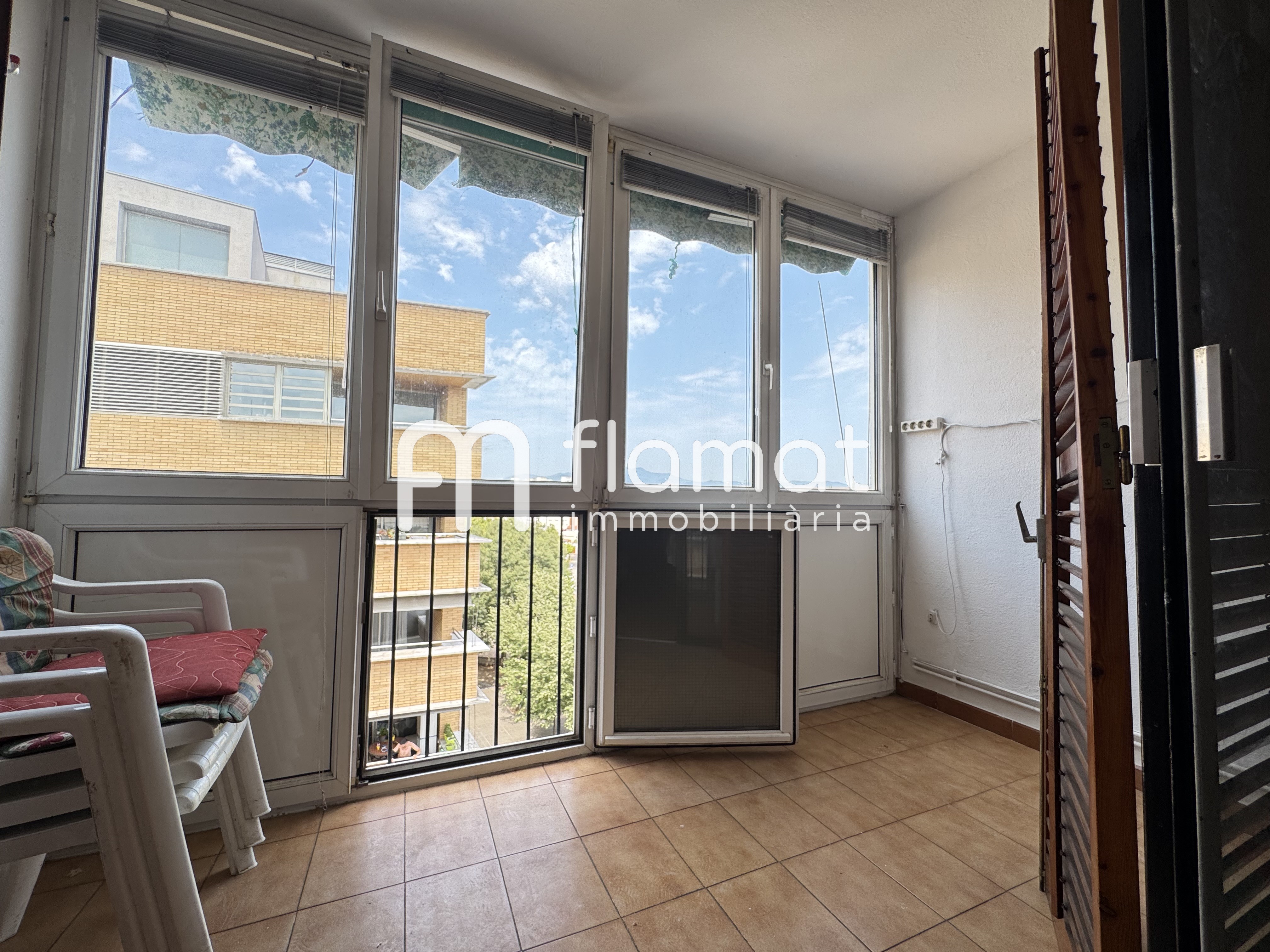 pisos en girona · carrer-orient-17006 172500€