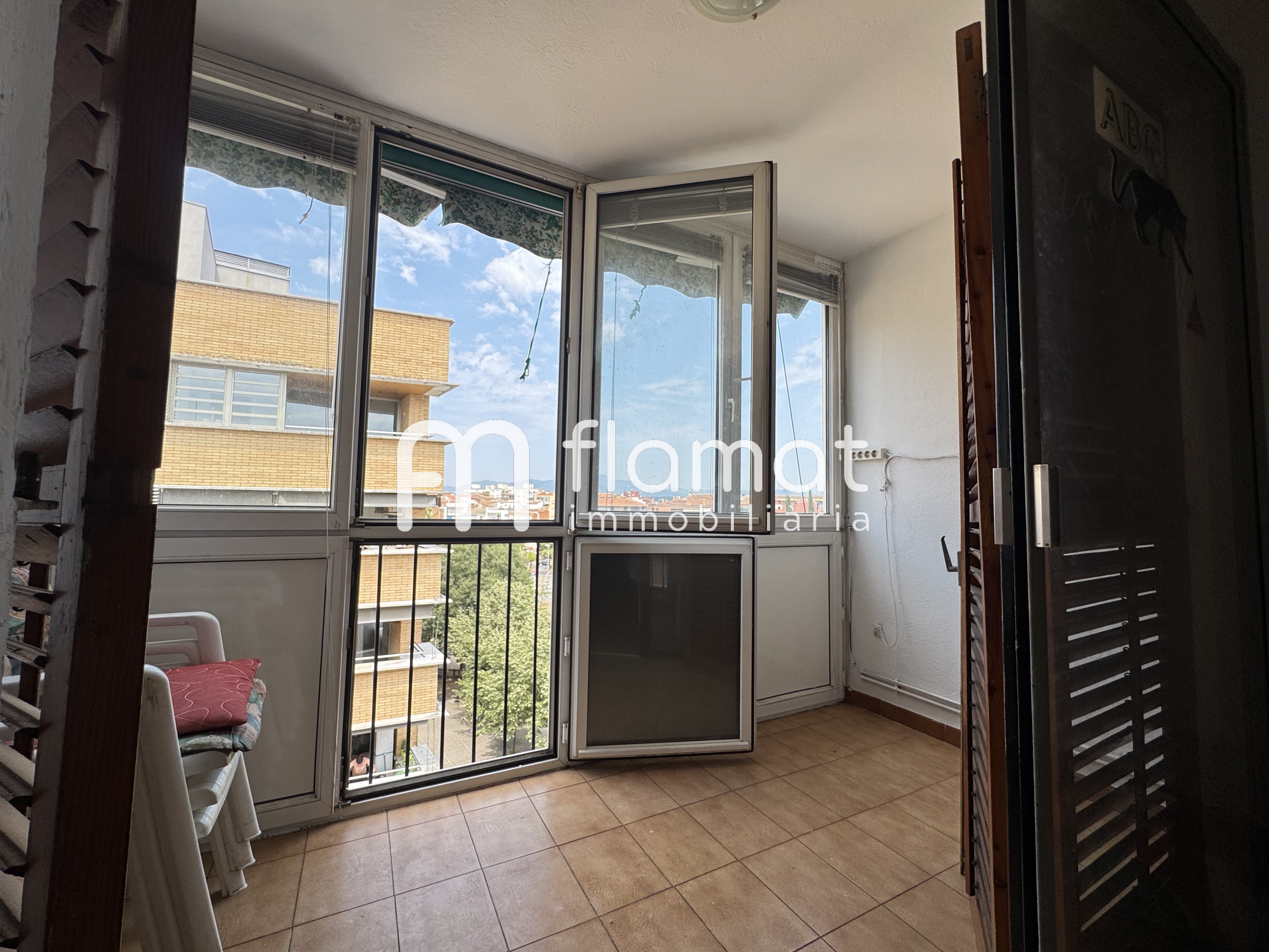 pisos en girona · carrer-orient-17006 172500€
