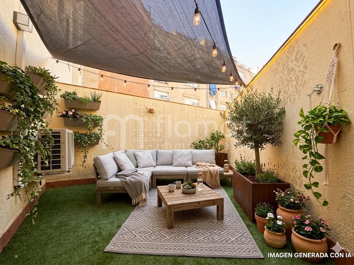 pisos en girona · carrer-de-la-garrotxa-17006 215000€