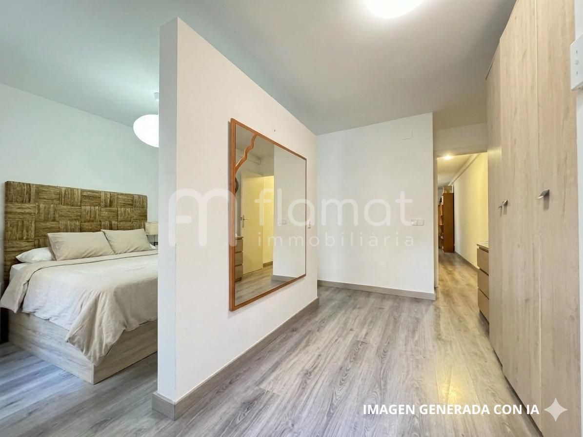 pisos en girona · carrer-de-la-garrotxa-17006 215000€