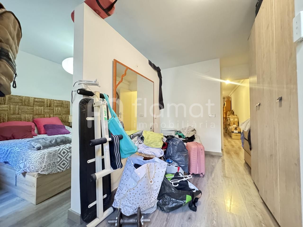 pisos en girona · carrer-de-la-garrotxa-17006 215000€