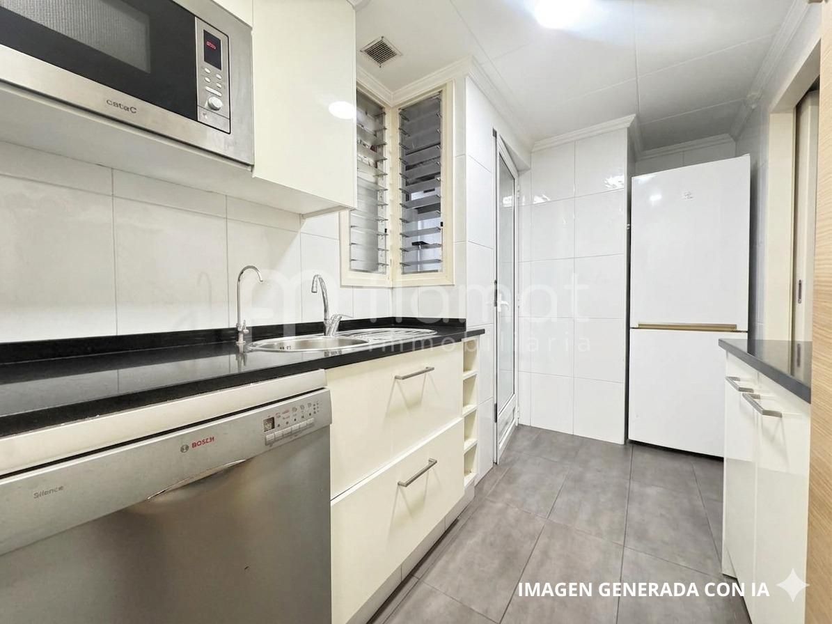 pisos en girona · carrer-de-la-garrotxa-17006 215000€
