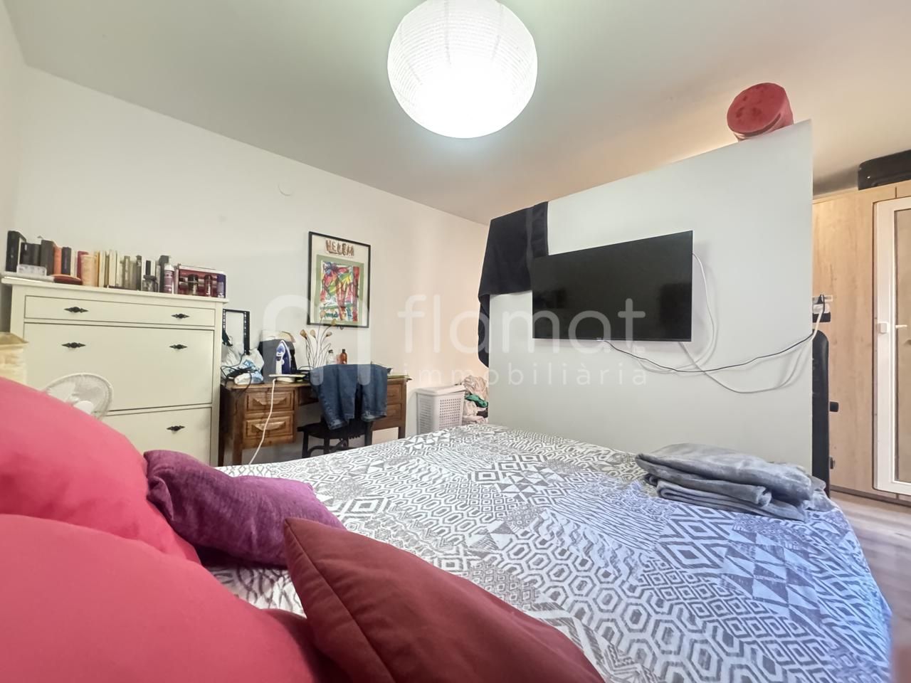 pisos en girona · carrer-de-la-garrotxa-17006 215000€