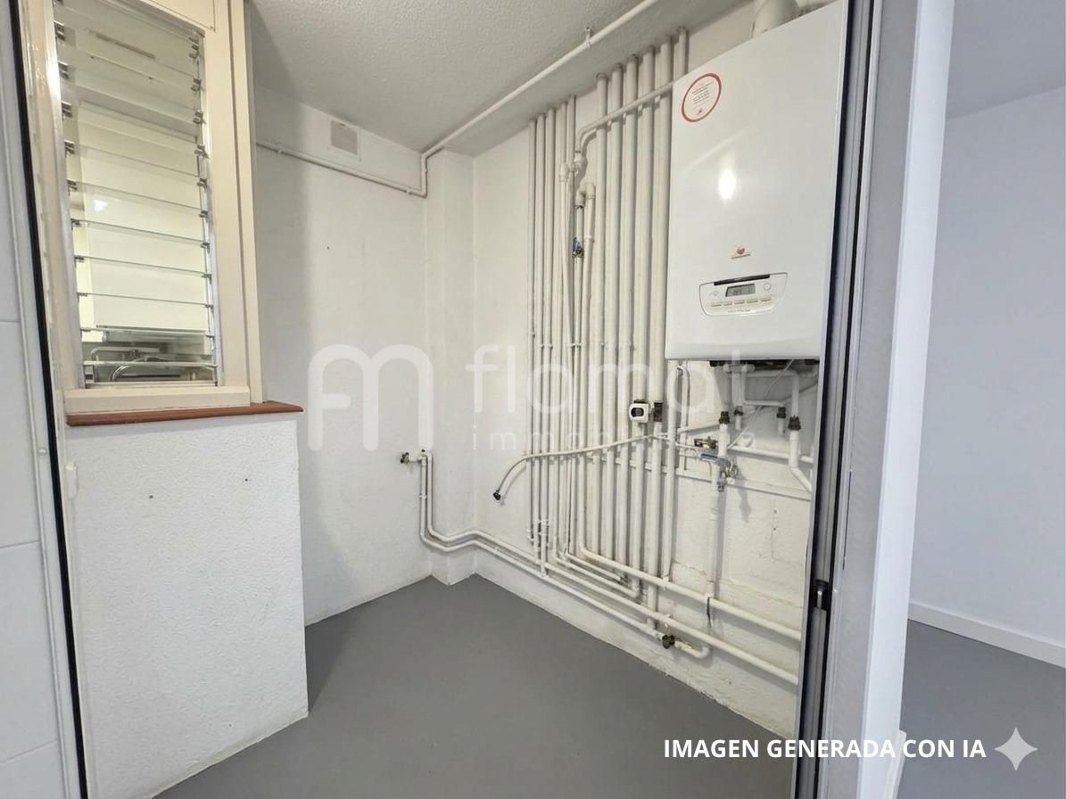 pisos en girona · carrer-de-la-garrotxa-17006 215000€