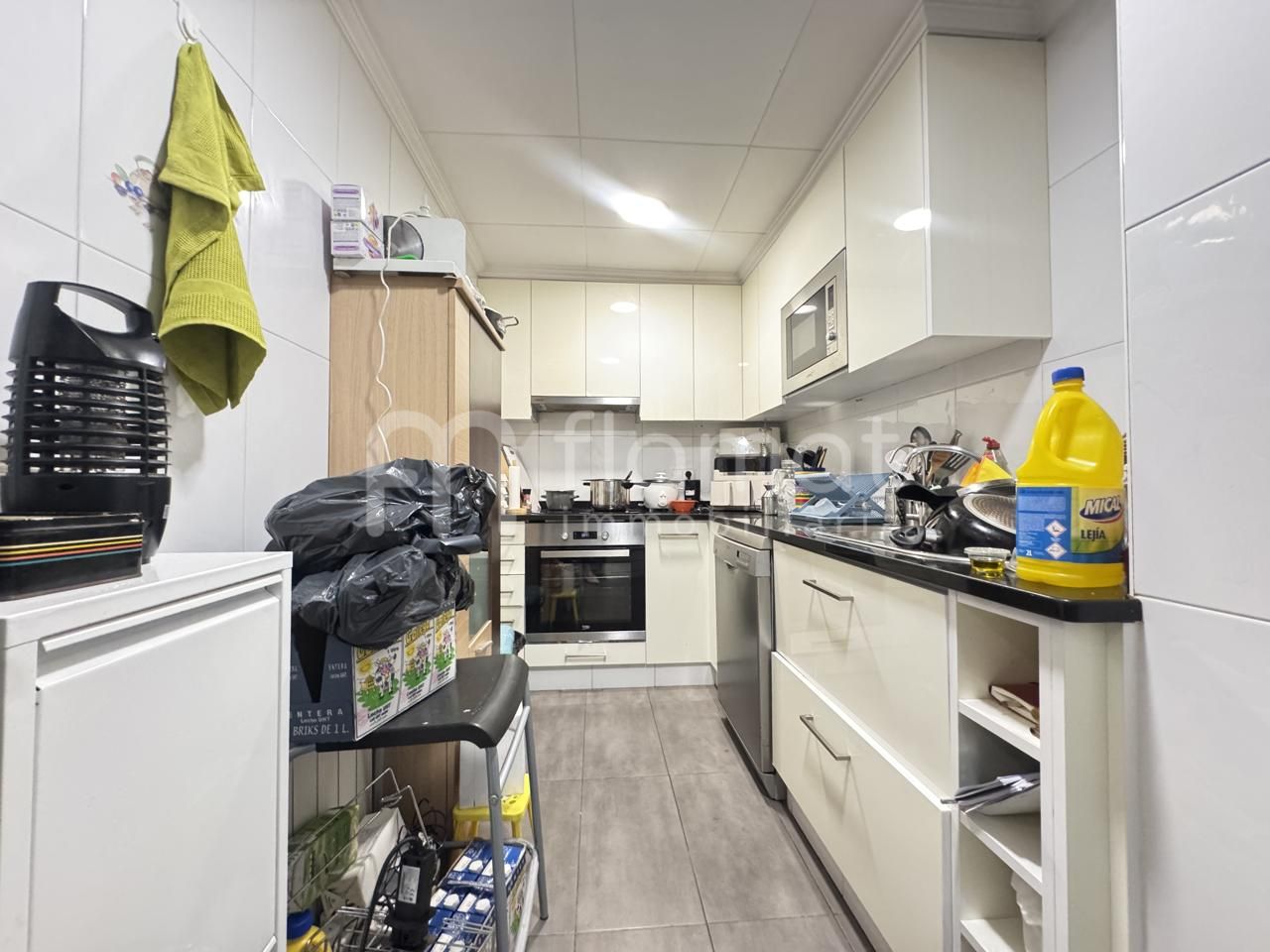 pisos en girona · carrer-de-la-garrotxa-17006 215000€