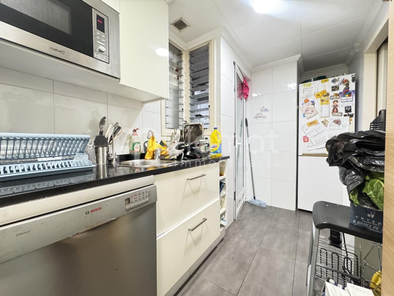 pisos en girona · carrer-de-la-garrotxa-17006 215000€
