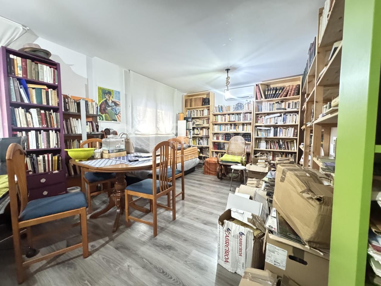pisos en girona · carrer-de-la-garrotxa-17006 215000€