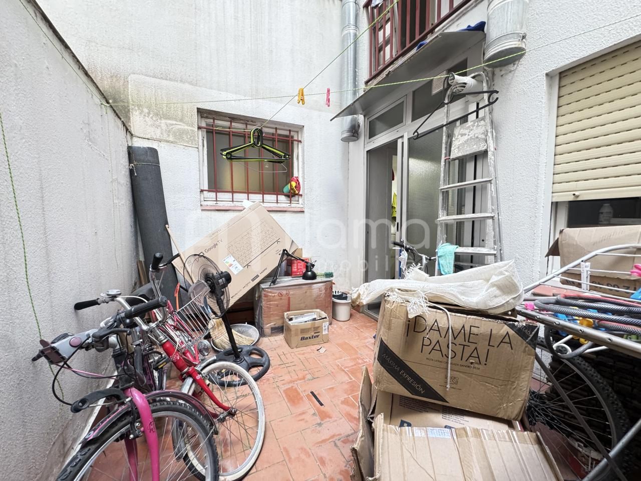 pisos en girona · carrer-de-la-garrotxa-17006 215000€