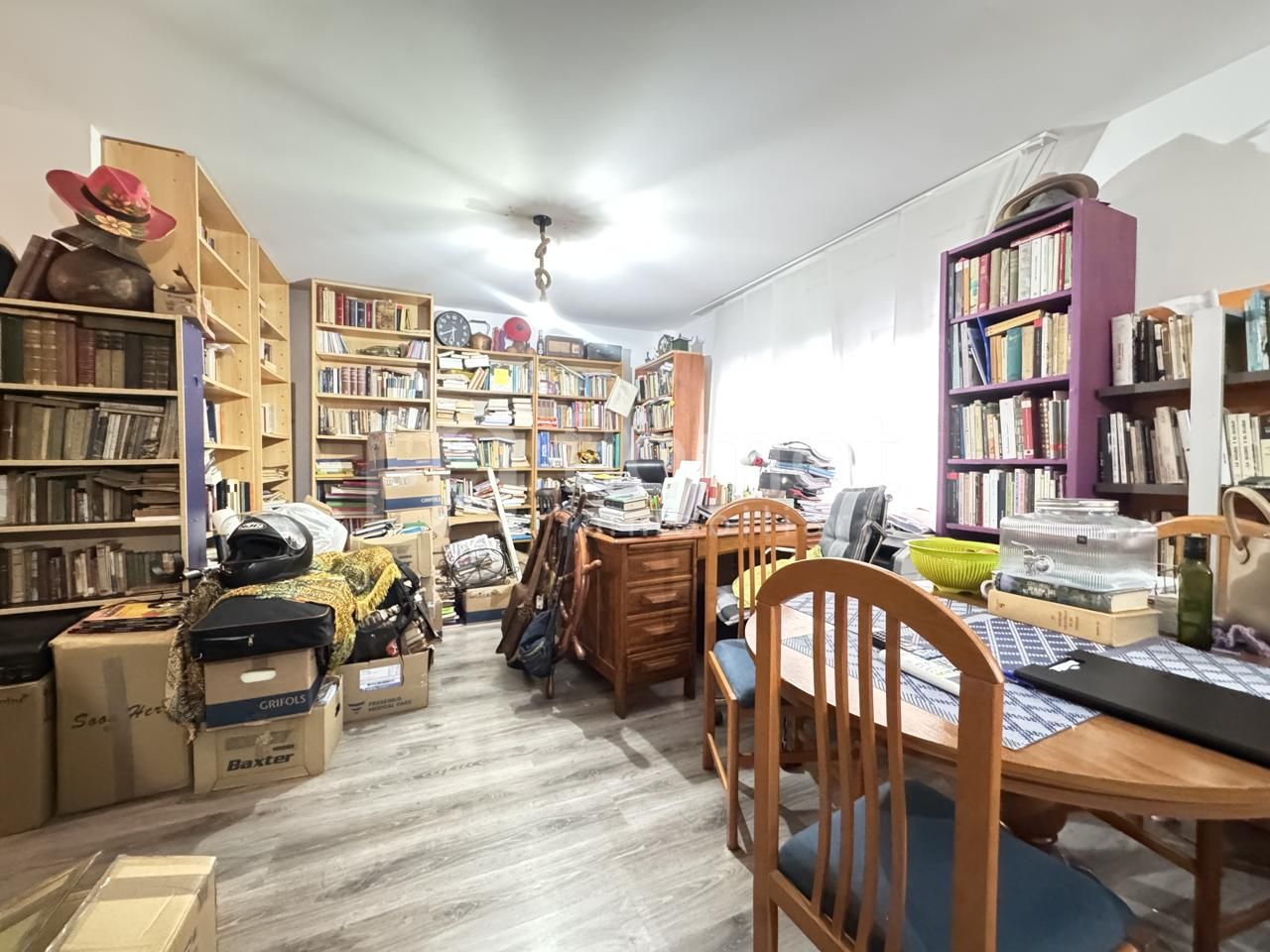 pisos en girona · carrer-de-la-garrotxa-17006 215000€