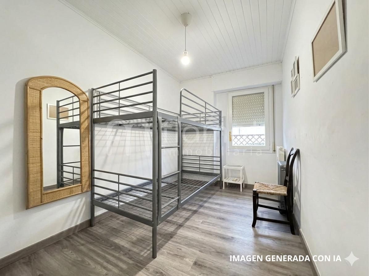 pisos en girona · carrer-de-la-garrotxa-17006 215000€