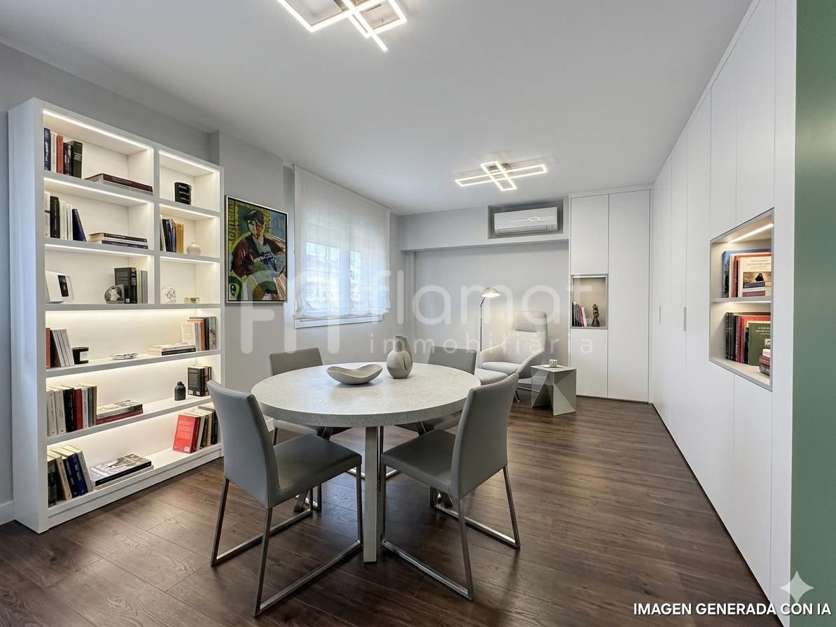 pisos en girona · carrer-de-la-garrotxa-17006 215000€