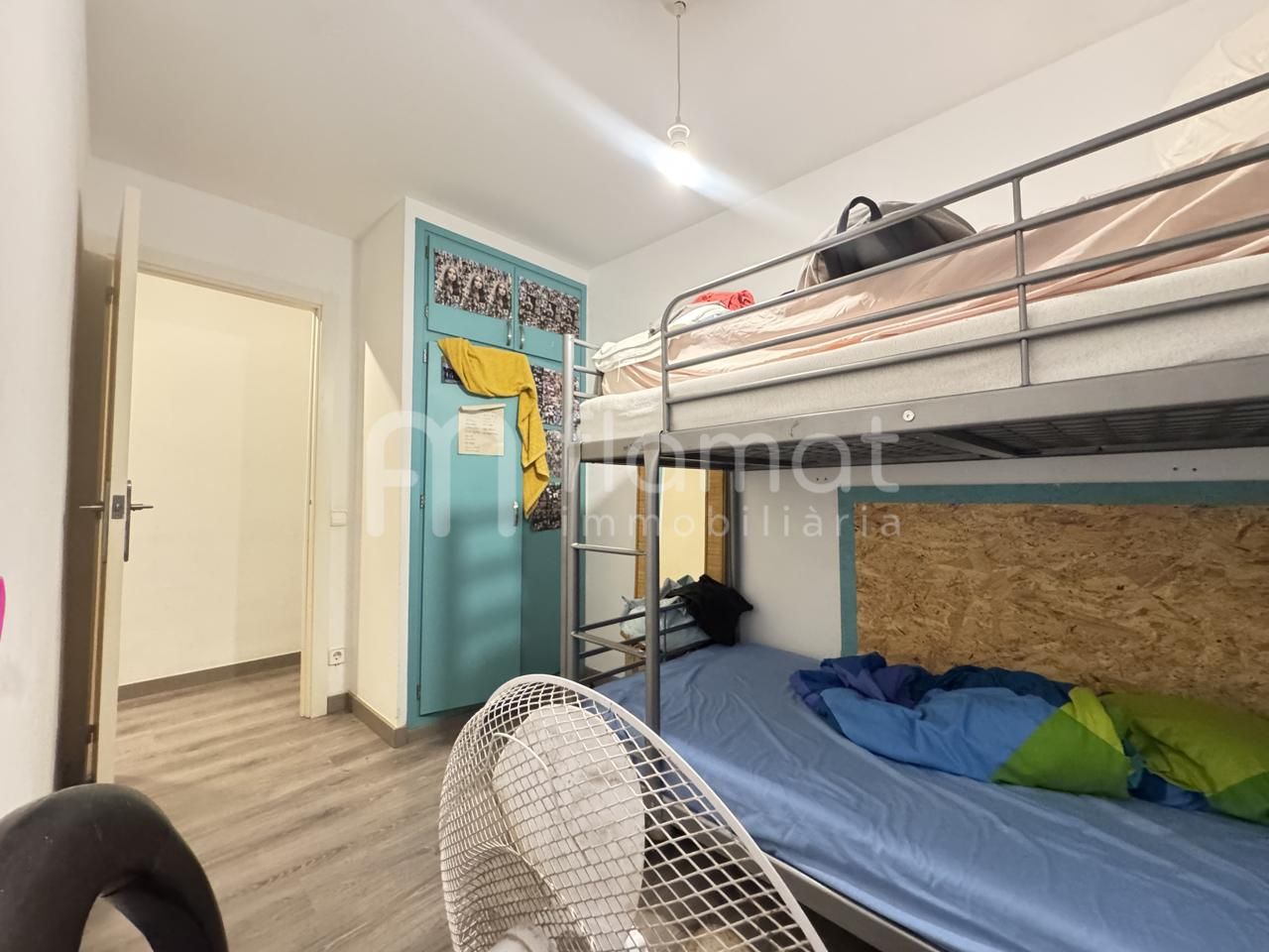 pisos en girona · carrer-de-la-garrotxa-17006 215000€
