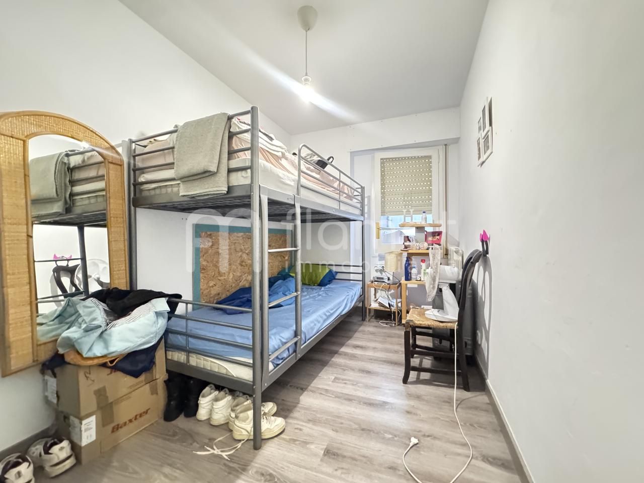 pisos en girona · carrer-de-la-garrotxa-17006 215000€