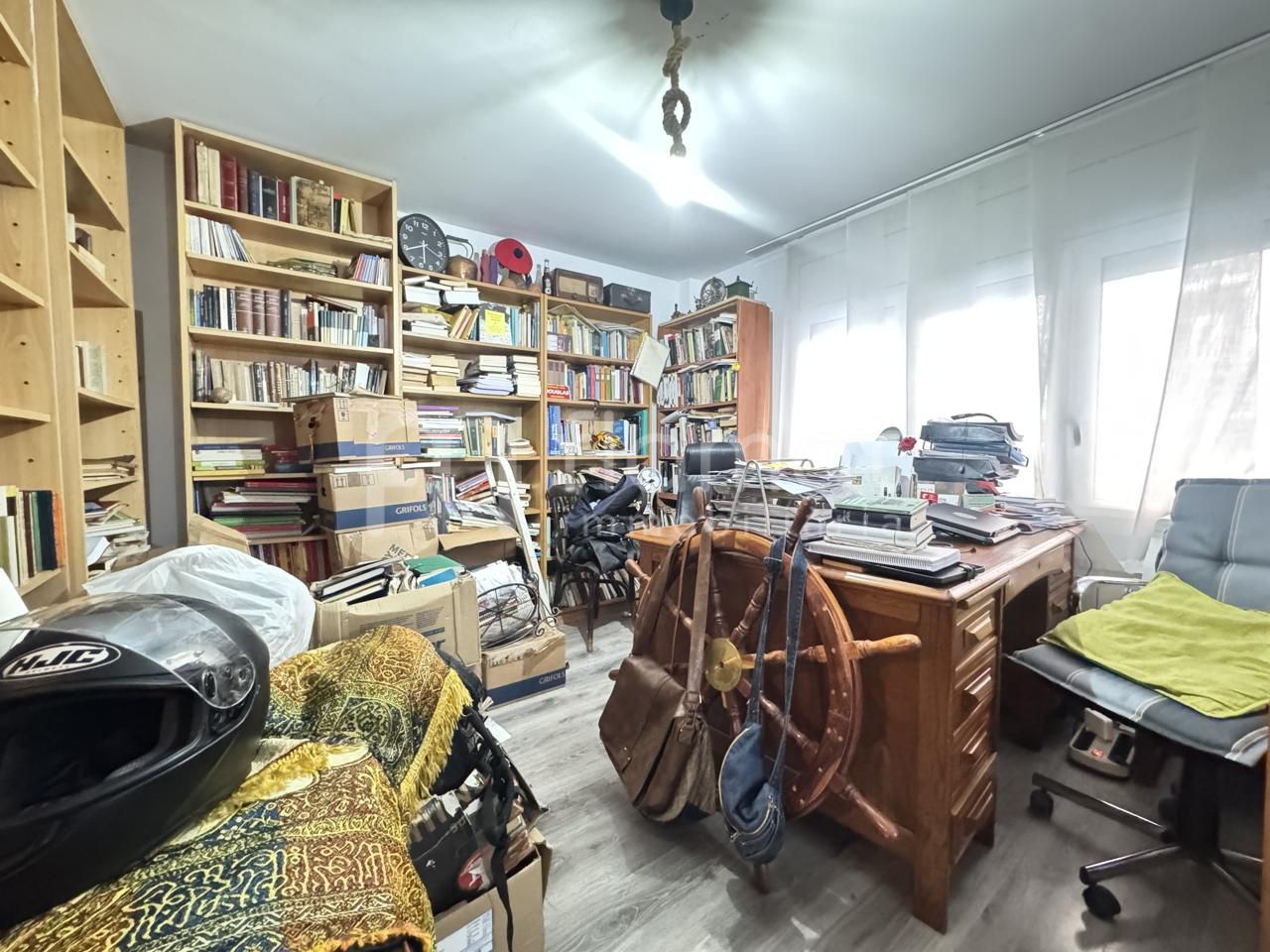 pisos en girona · carrer-de-la-garrotxa-17006 215000€