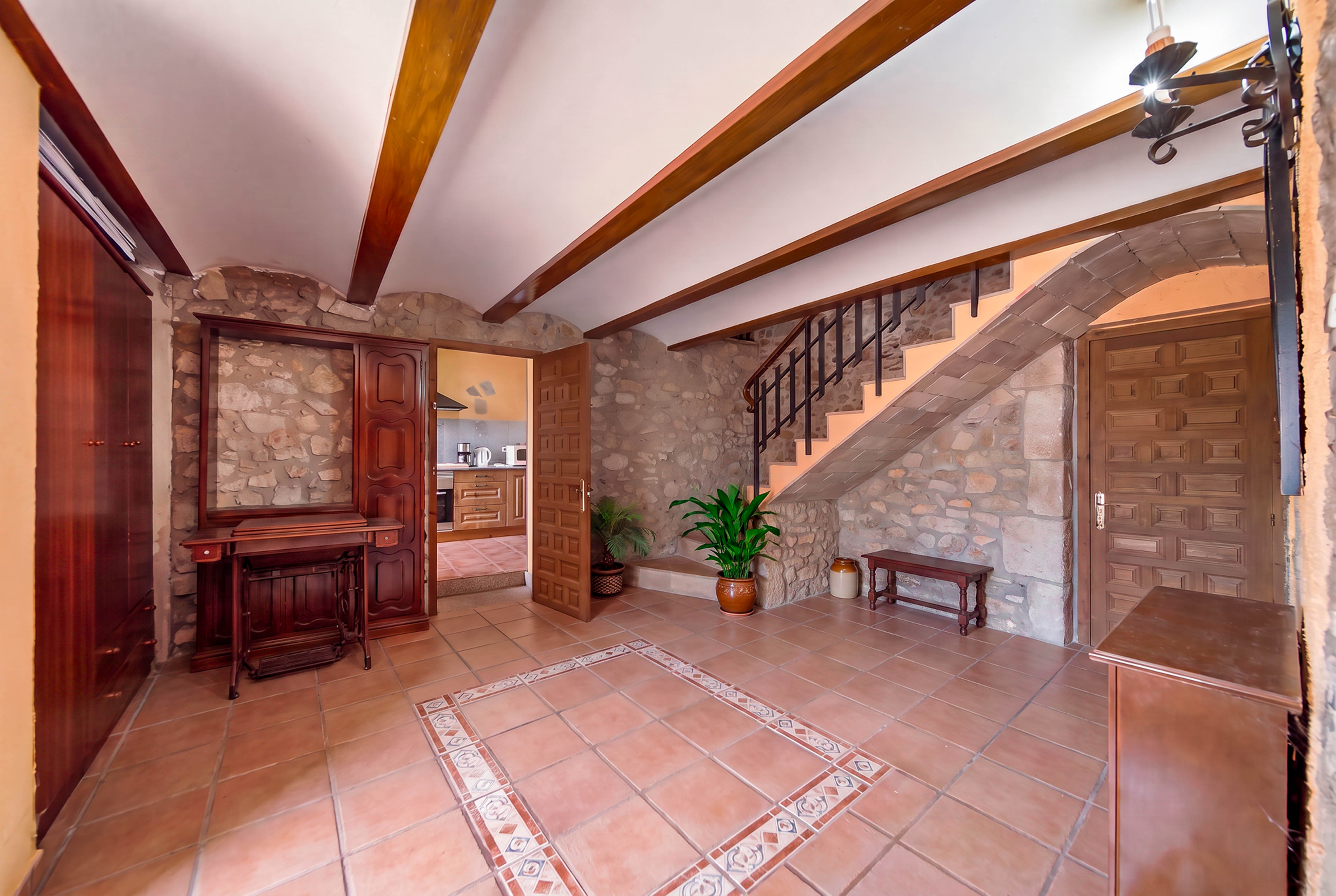 villas en caldes-de-malavella · vial-camino-17455 720000€