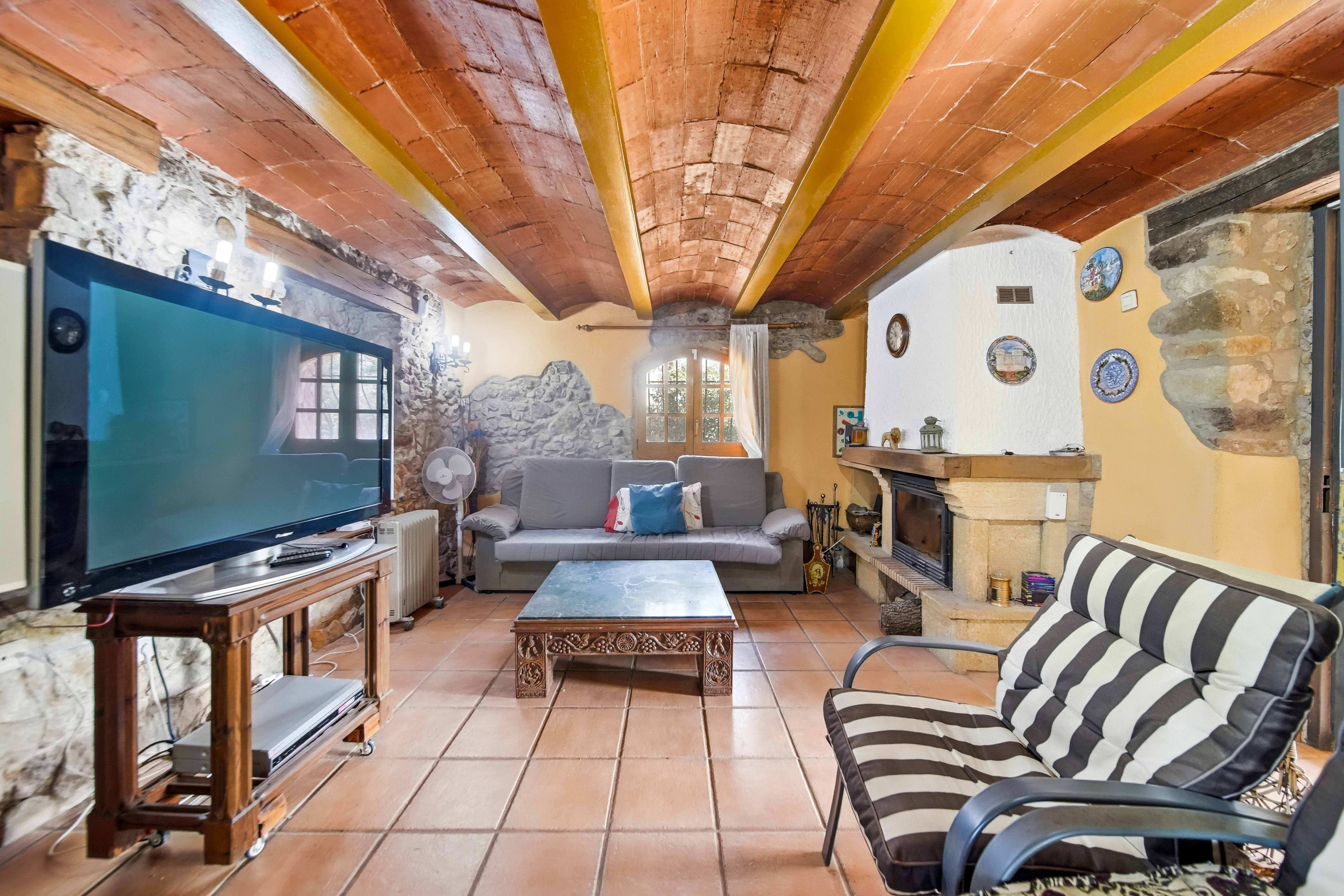 villas en caldes-de-malavella · vial-camino-17455 720000€