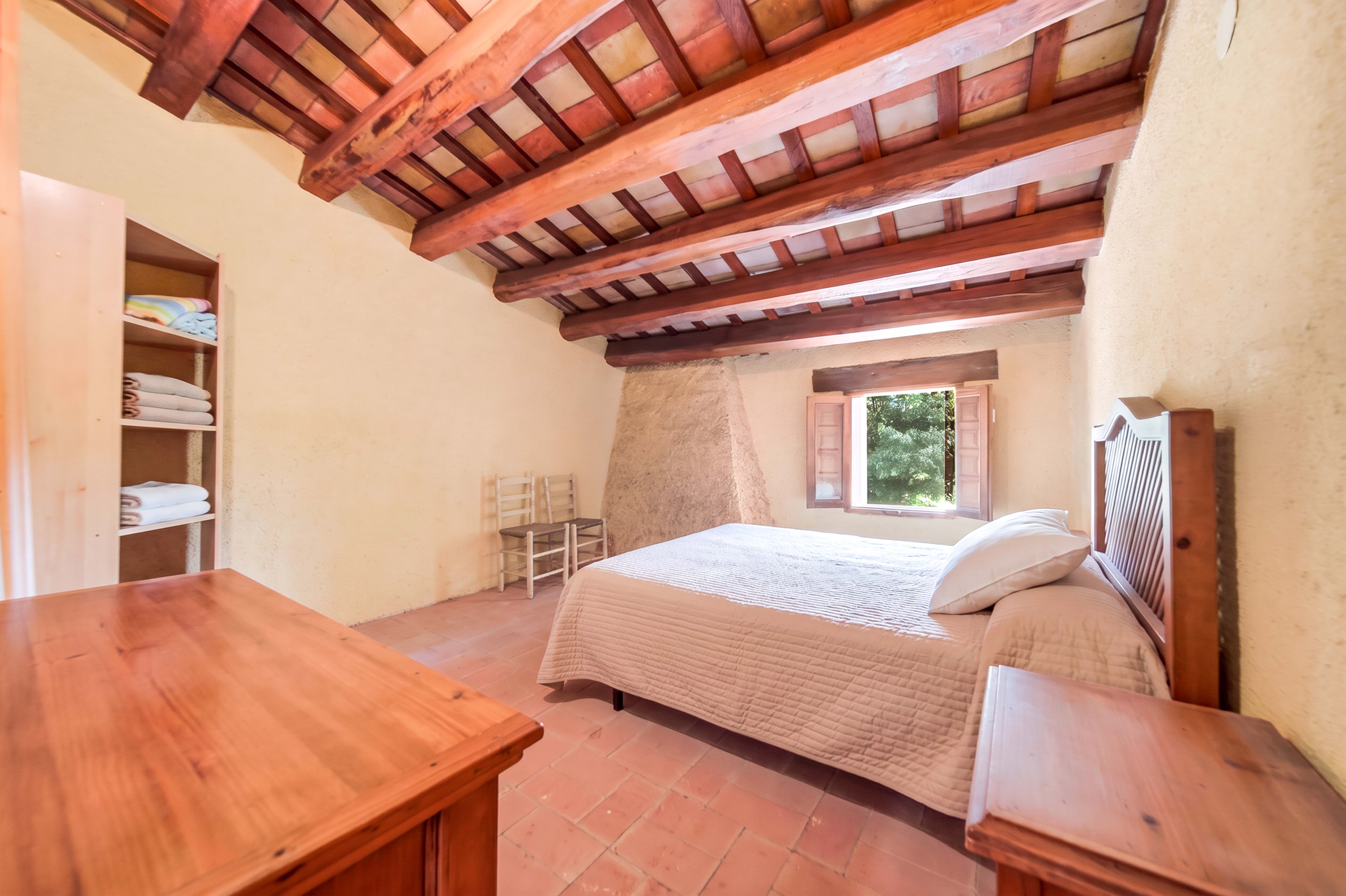 villas en caldes-de-malavella · vial-camino-17455 720000€