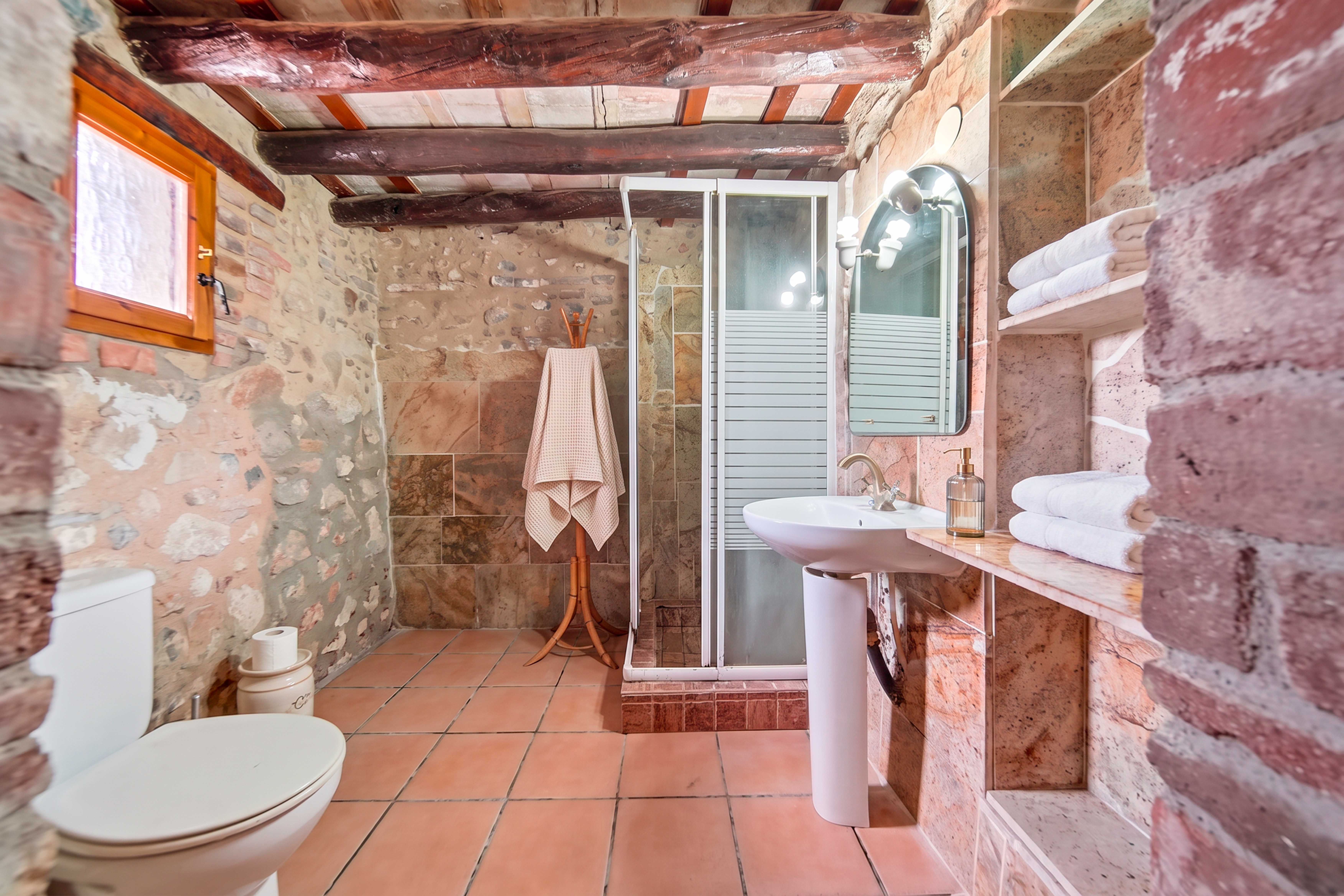 villas en caldes-de-malavella · vial-camino-17455 720000€