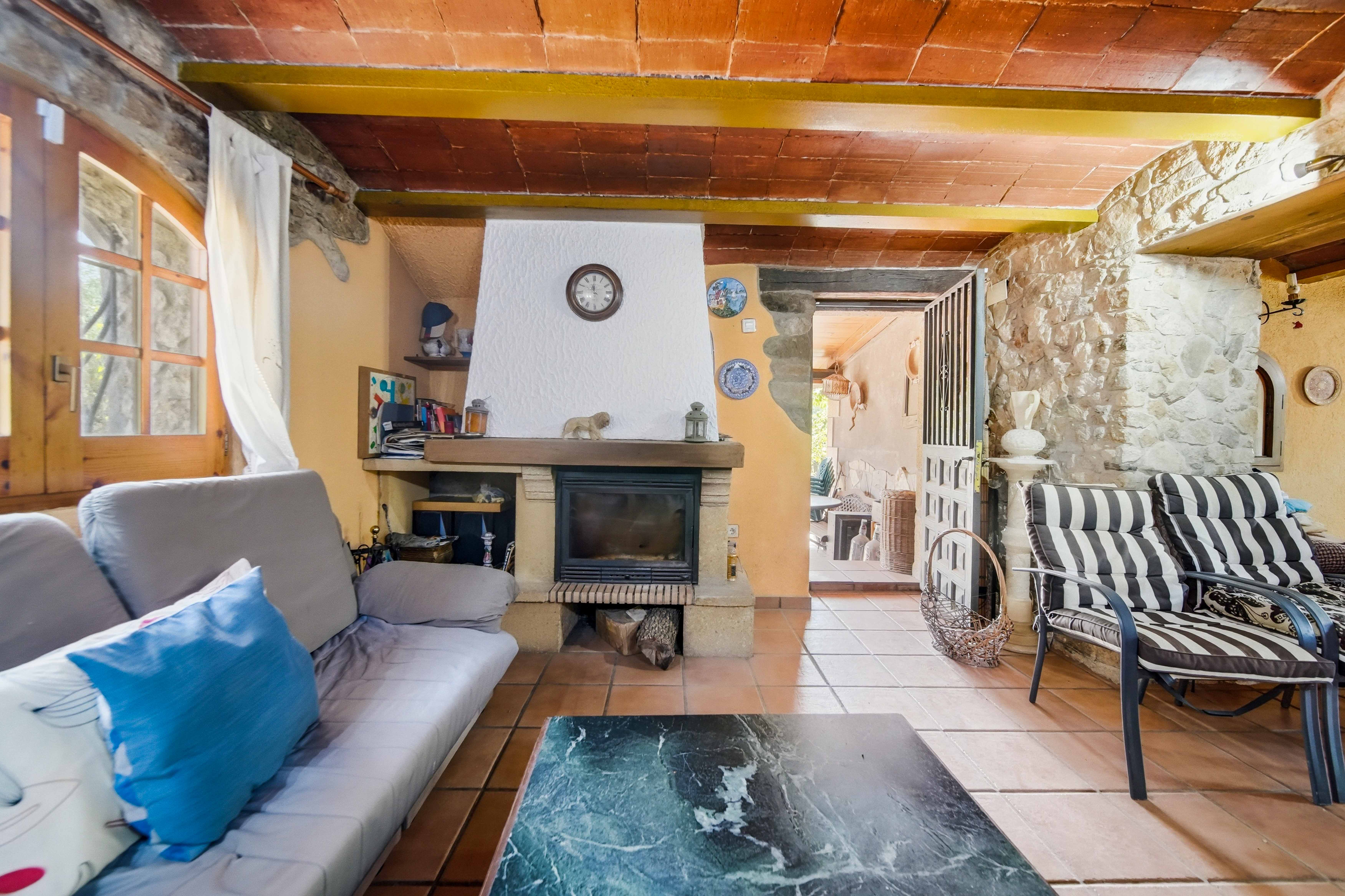 villas en caldes-de-malavella · vial-camino-17455 720000€