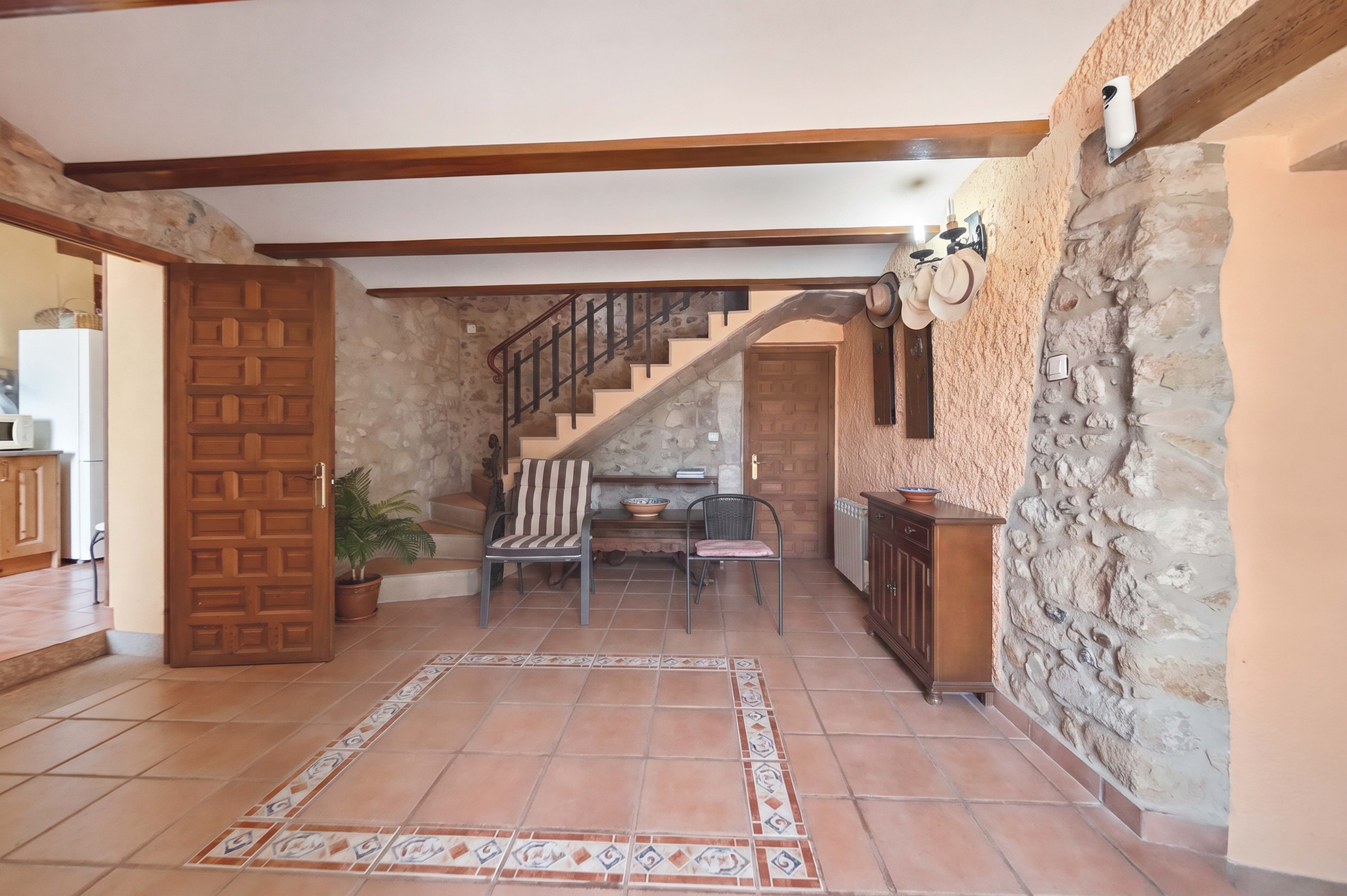 villas en caldes-de-malavella · vial-camino-17455 720000€