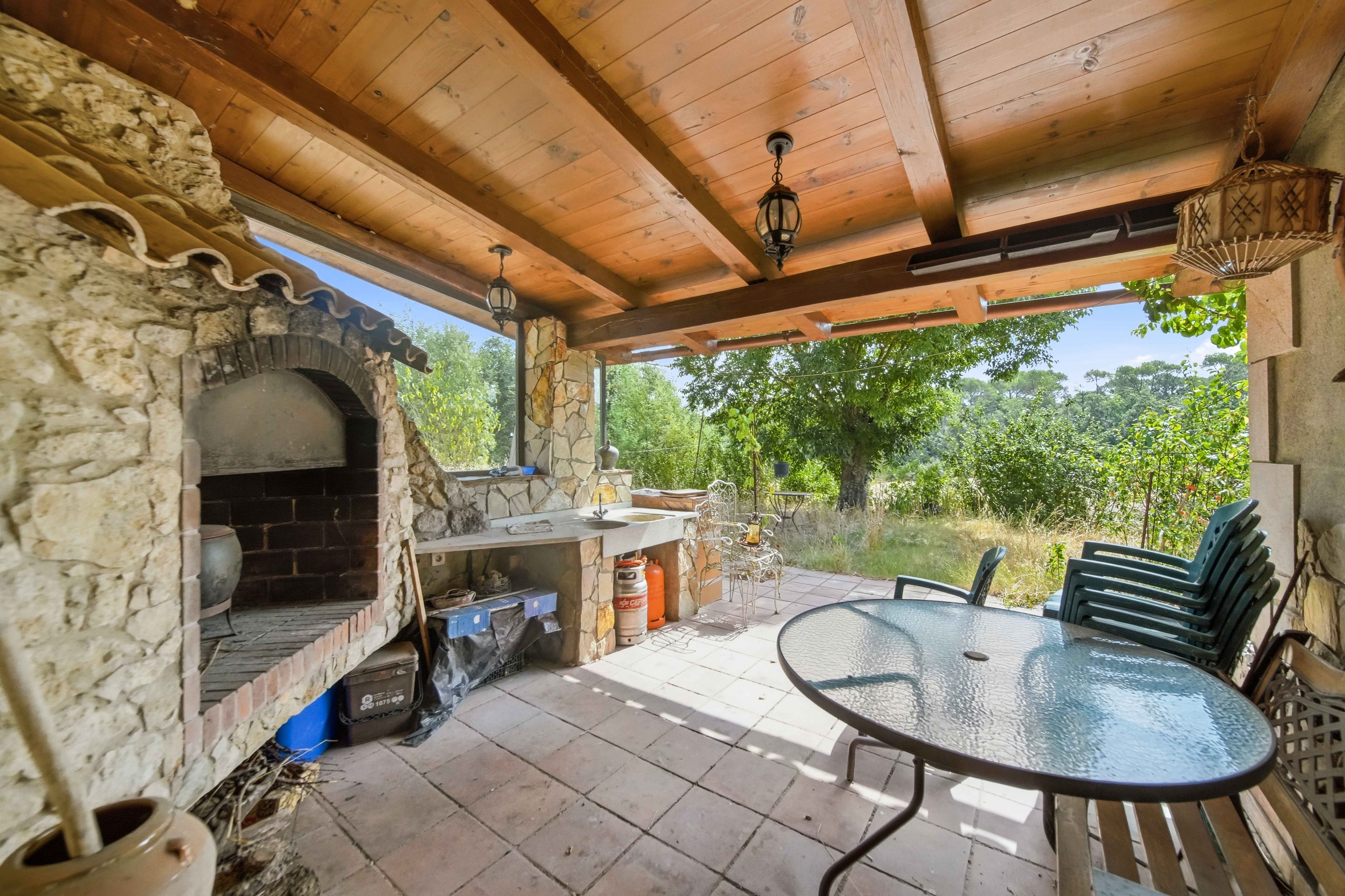 villas en caldes-de-malavella · vial-camino-17455 720000€