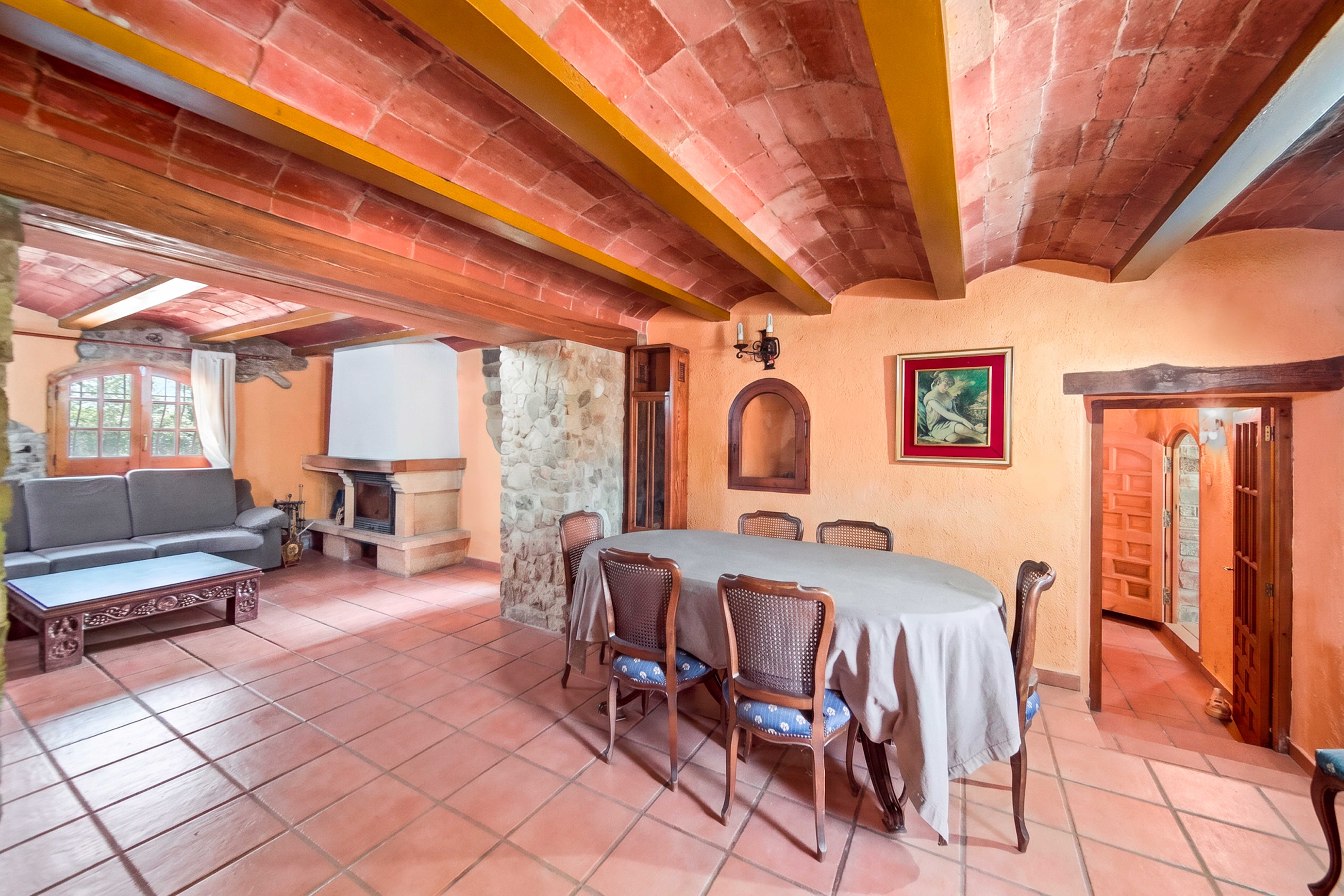 villas en caldes-de-malavella · vial-camino-17455 720000€