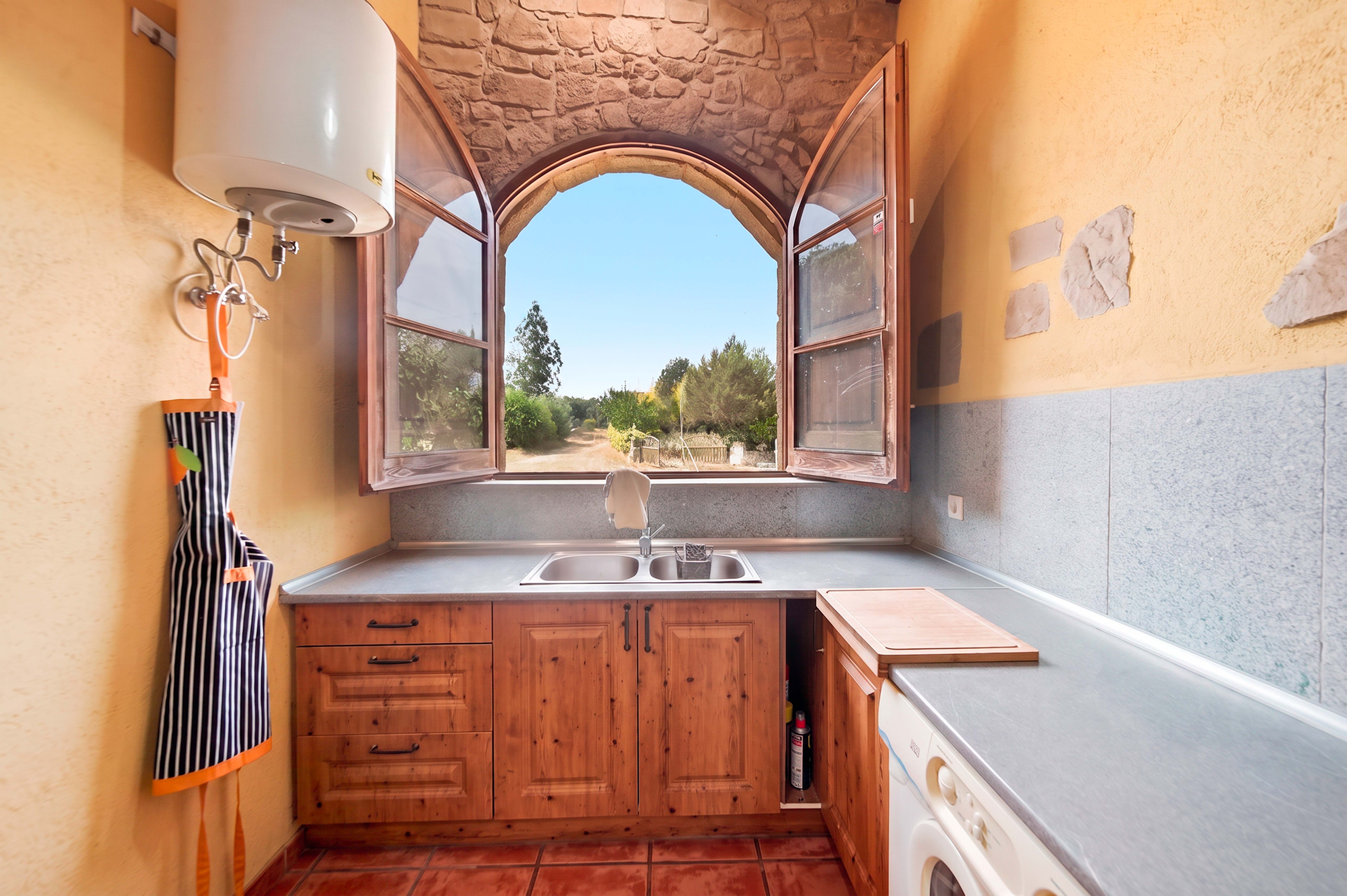 villas en caldes-de-malavella · vial-camino-17455 720000€
