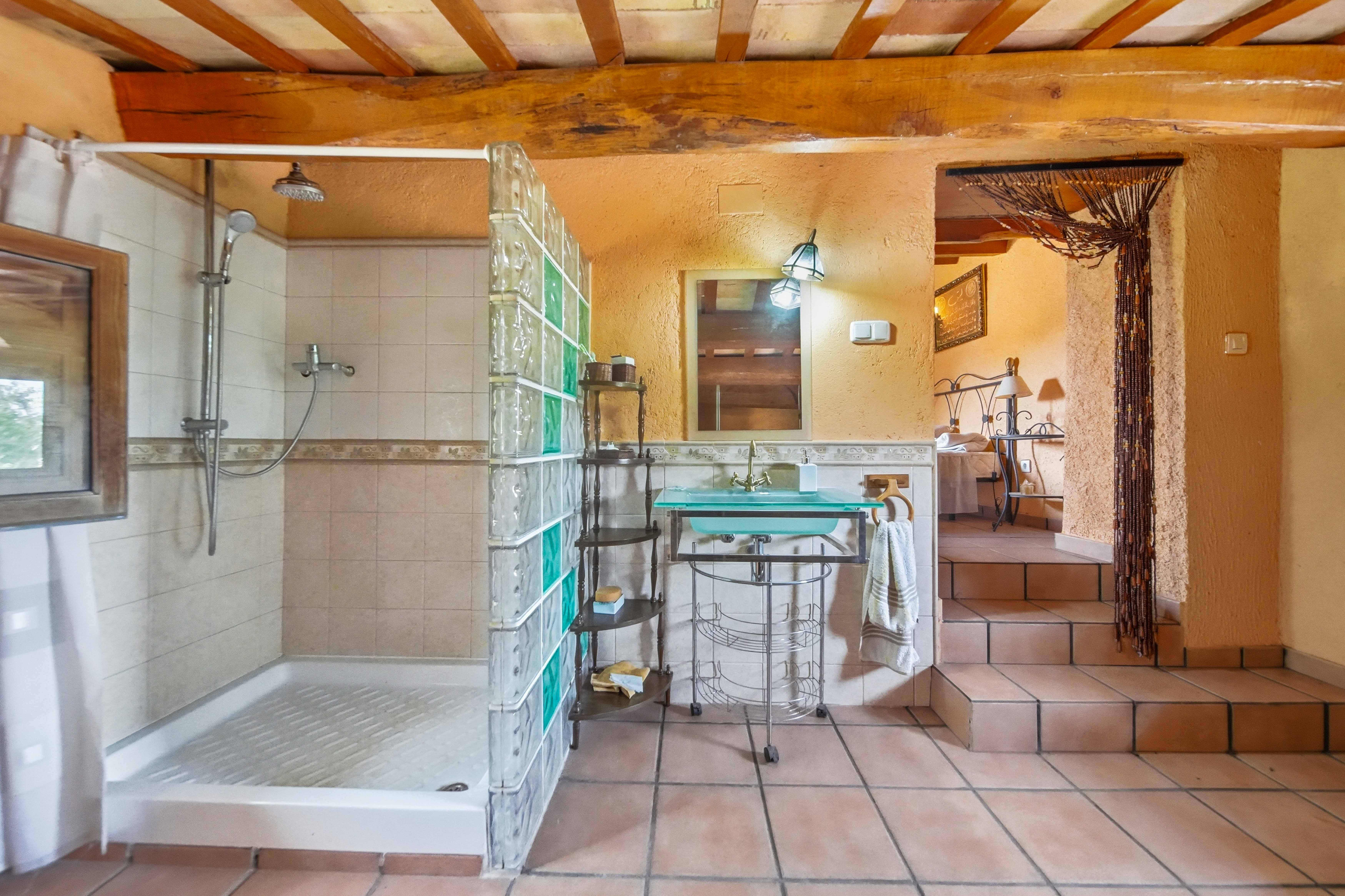 villas en caldes-de-malavella · vial-camino-17455 720000€
