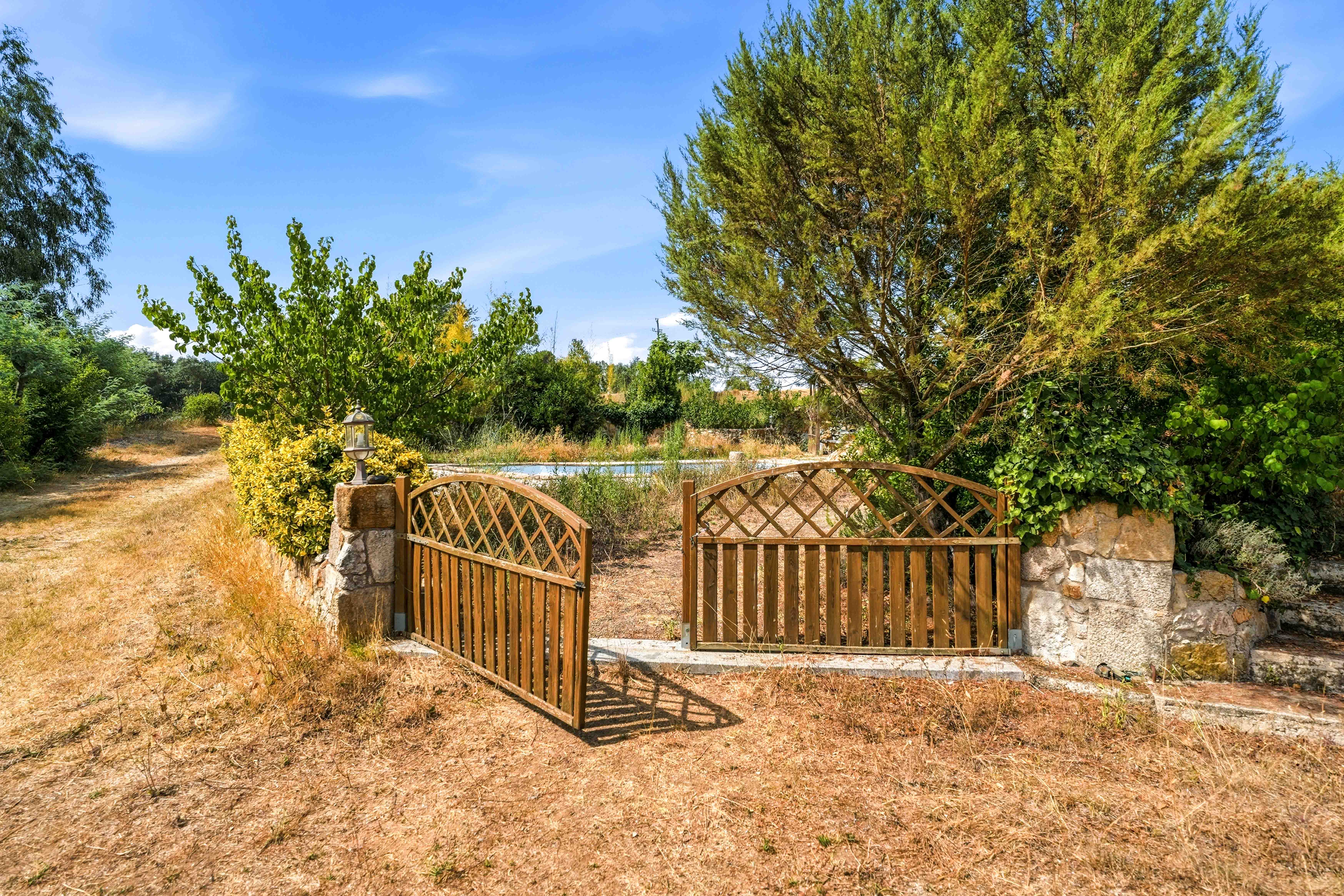 villas en caldes-de-malavella · vial-camino-17455 720000€