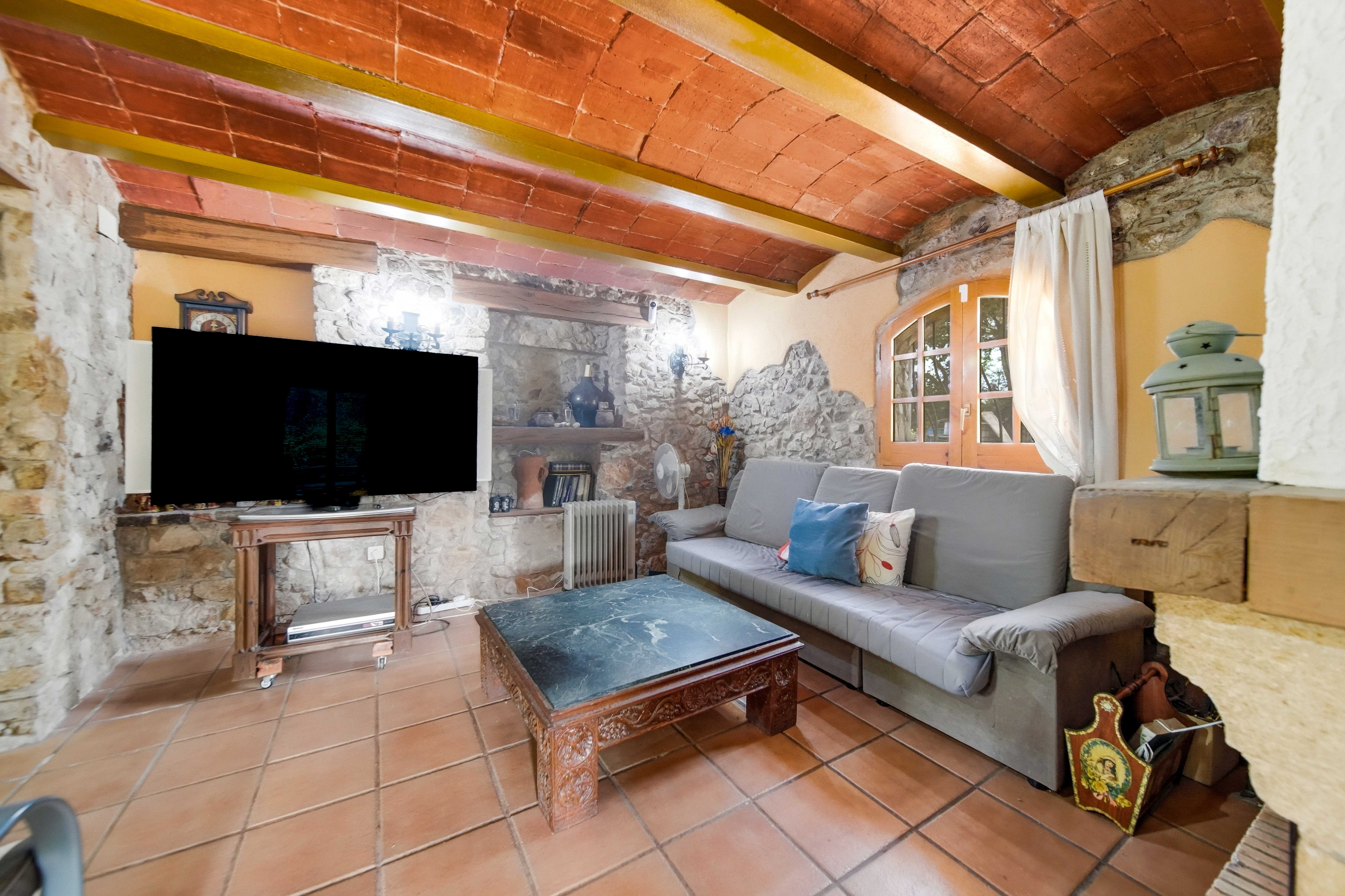 villas en caldes-de-malavella · vial-camino-17455 720000€