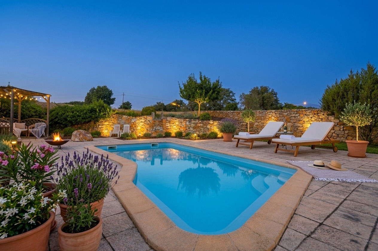 villas en caldes-de-malavella · vial-camino-17455 720000€