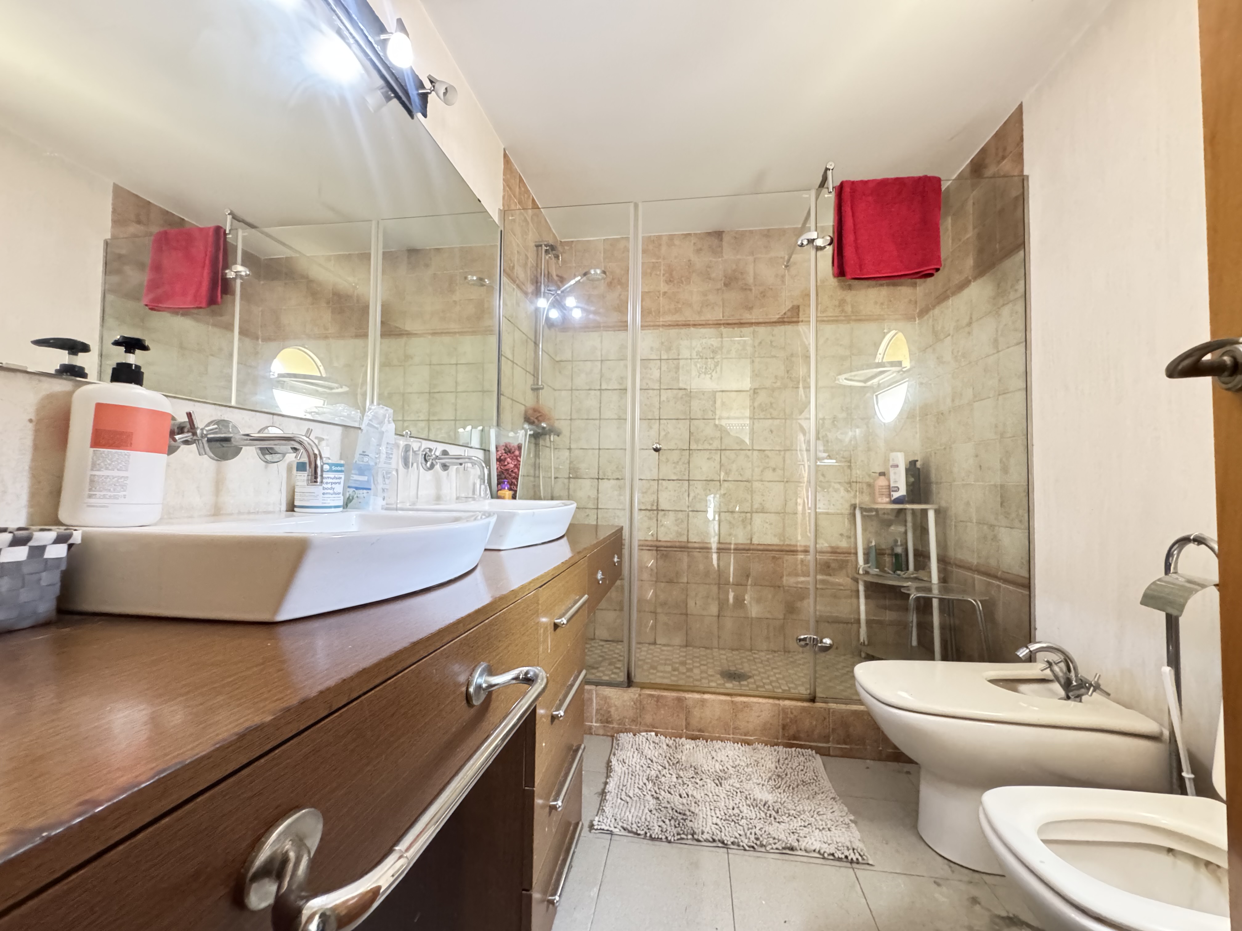 pisos en santa-coloma-de-farners · carrer-doctor-robert-17430 279000€