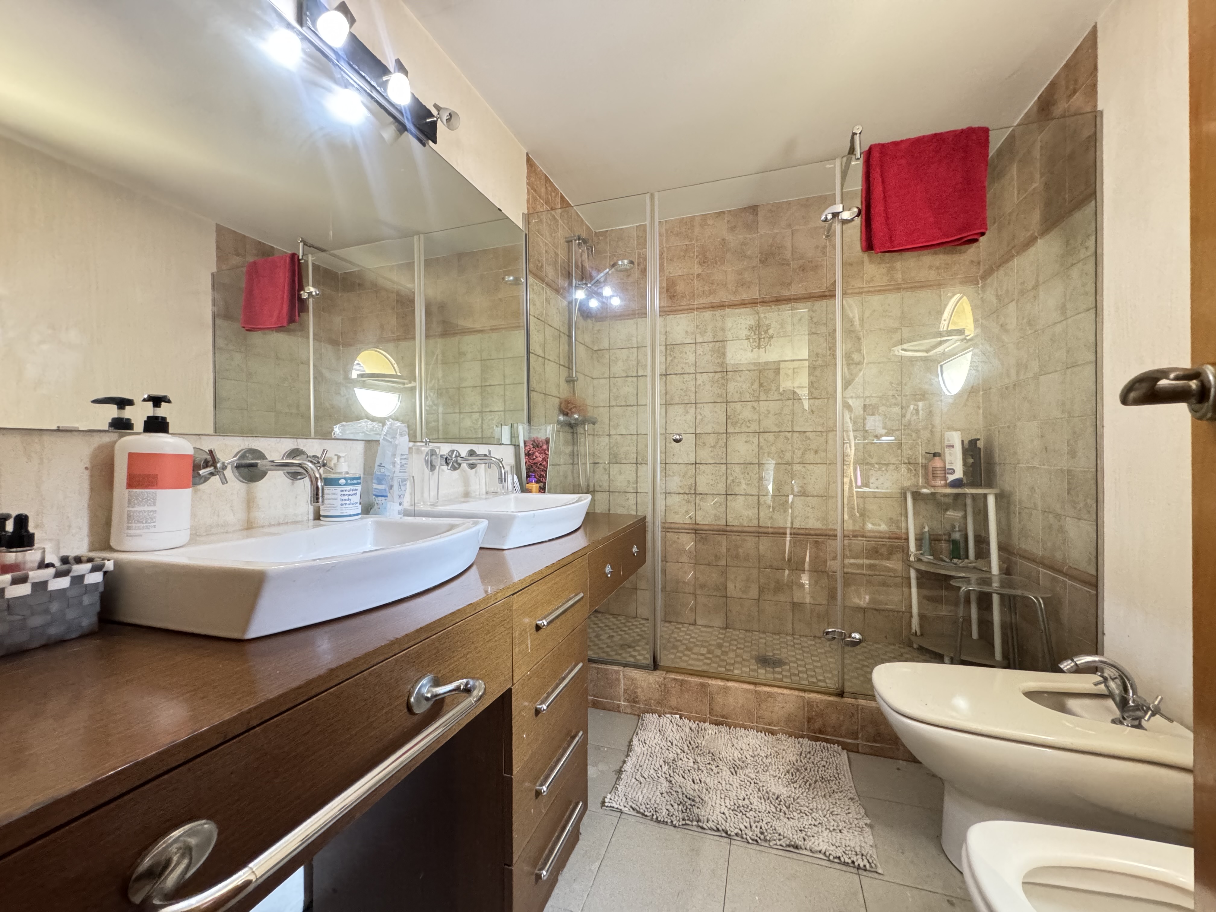 pisos en santa-coloma-de-farners · carrer-doctor-robert-17430 279000€