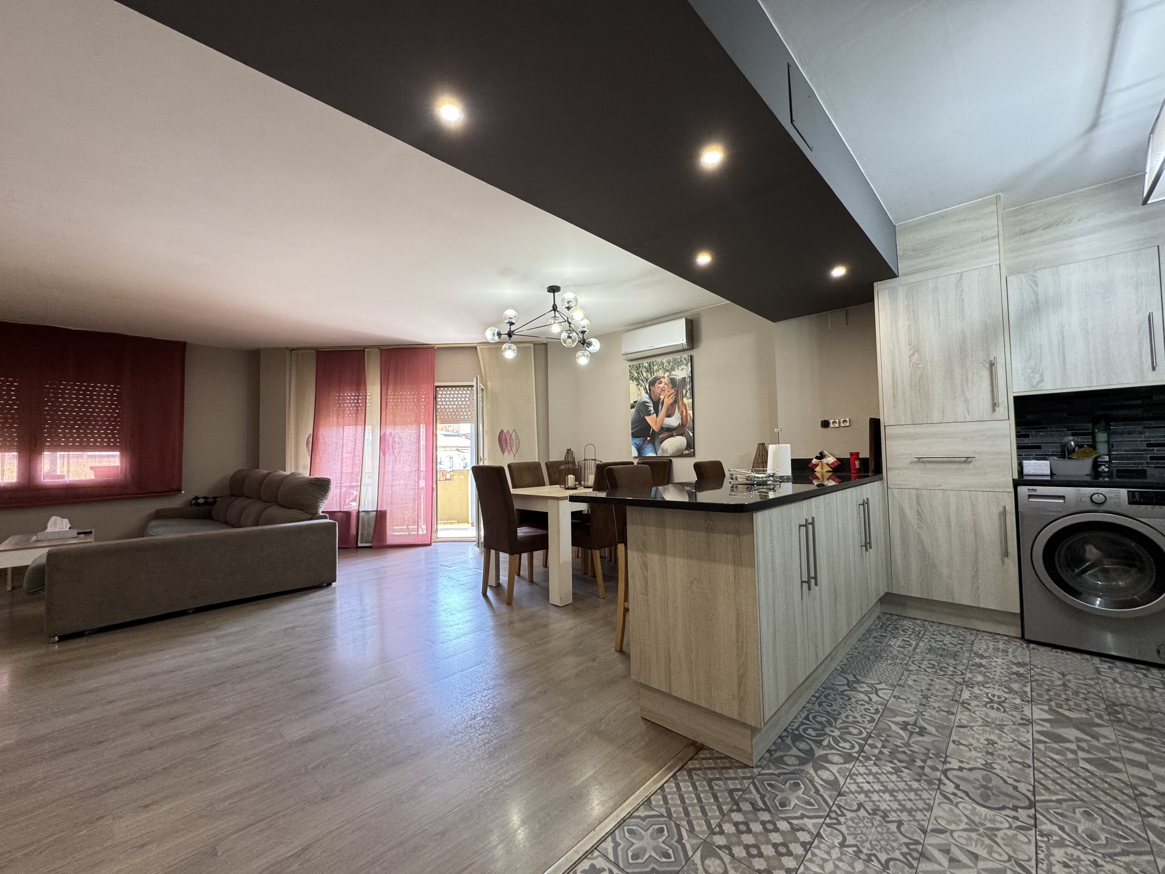 pisos en santa-coloma-de-farners · carrer-doctor-robert-17430 279000€