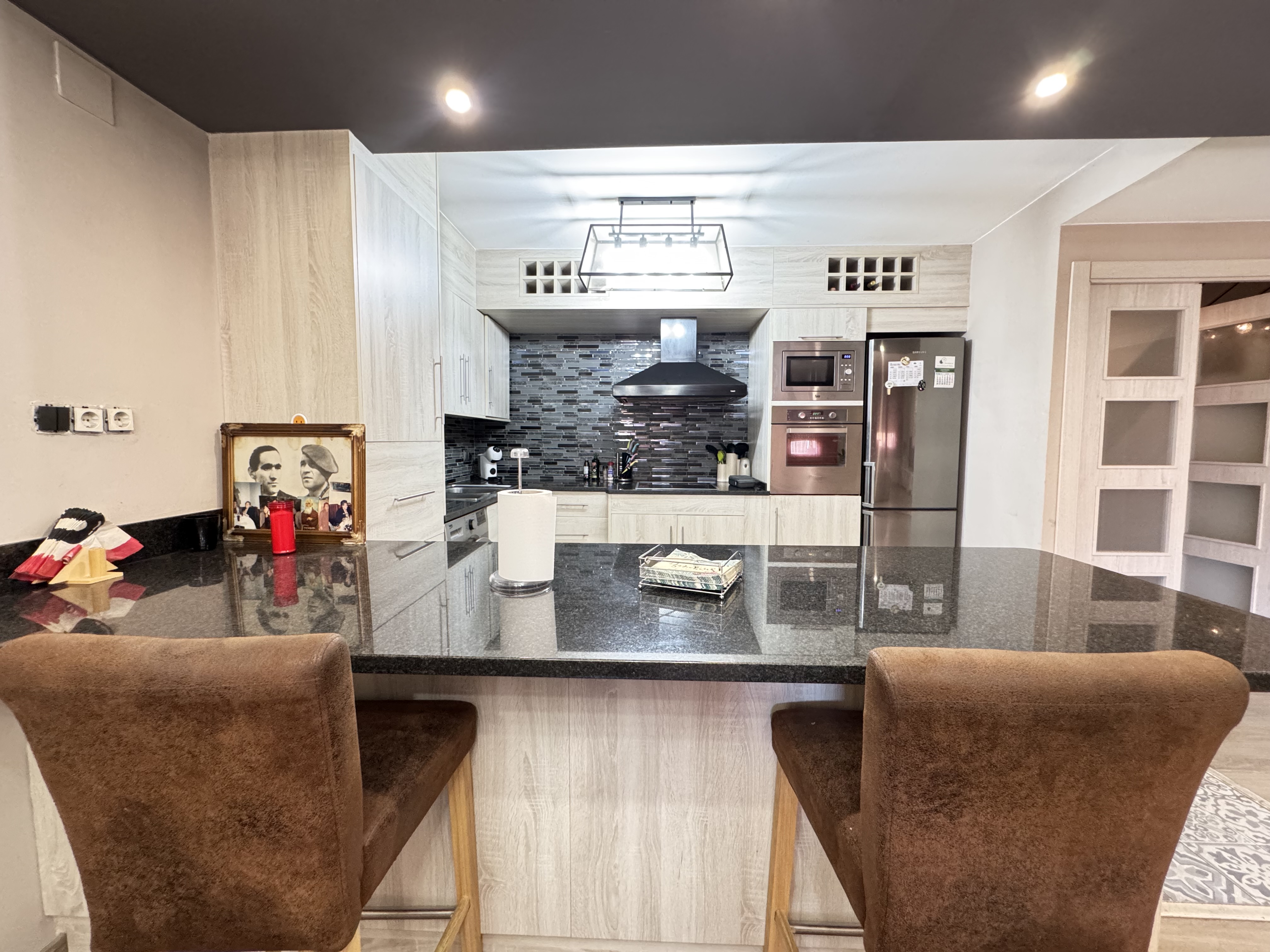 pisos en santa-coloma-de-farners · carrer-doctor-robert-17430 279000€