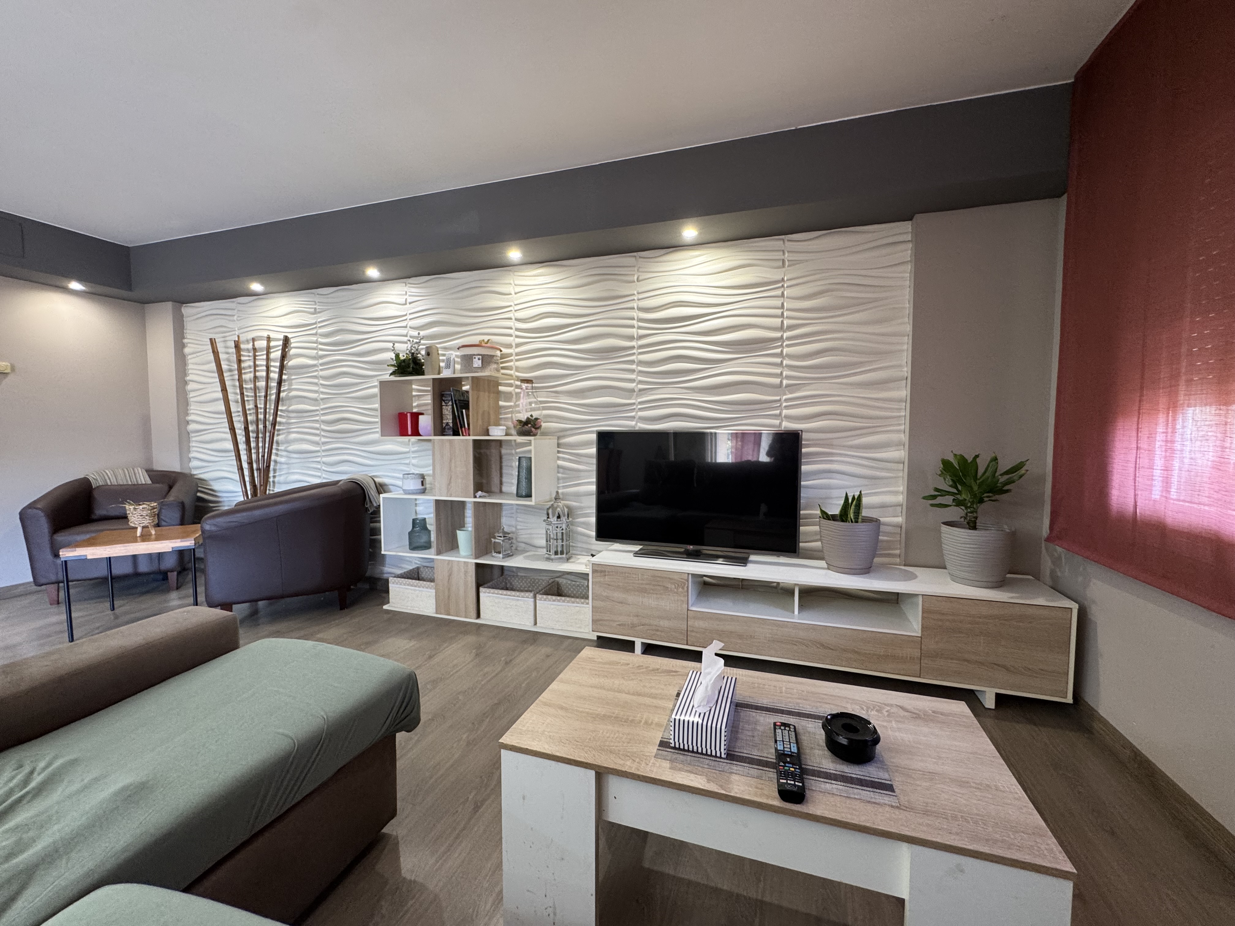 pisos en santa-coloma-de-farners · carrer-doctor-robert-17430 279000€