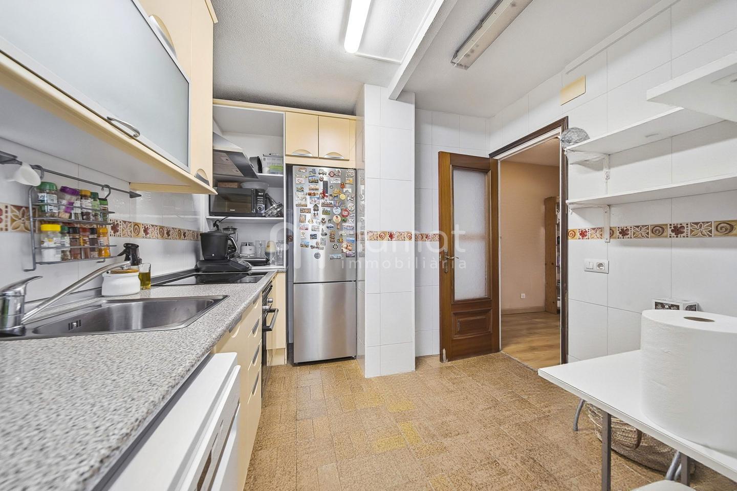 pisos en figueres · calle-dr-ferran-17600 133000€