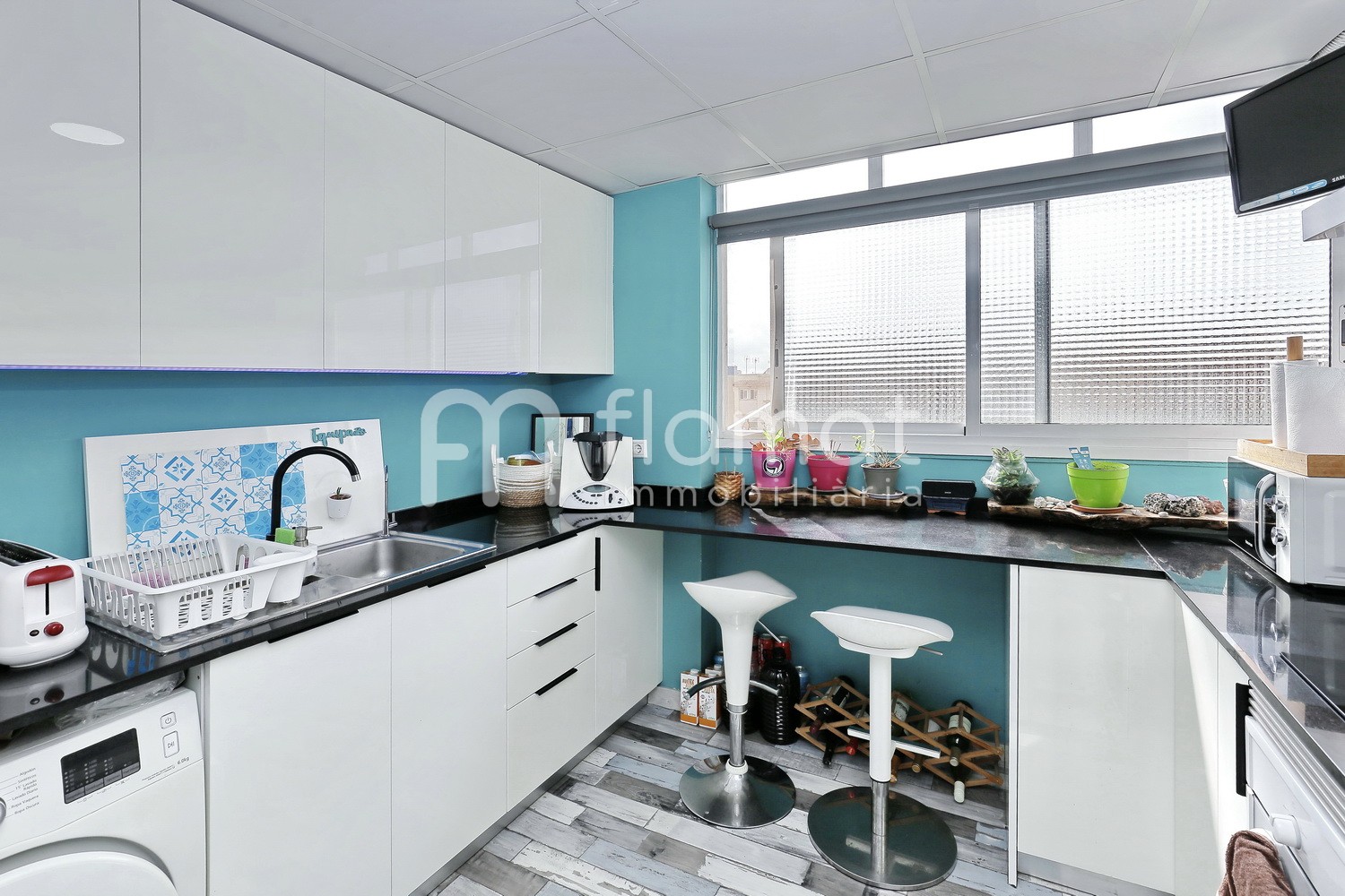 pisos en sabadell · placa-virreis-08207 215000€