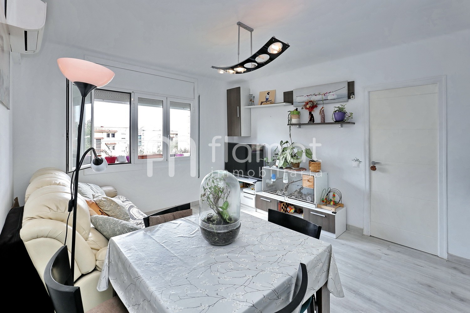 pisos en sabadell · placa-virreis-08207 215000€