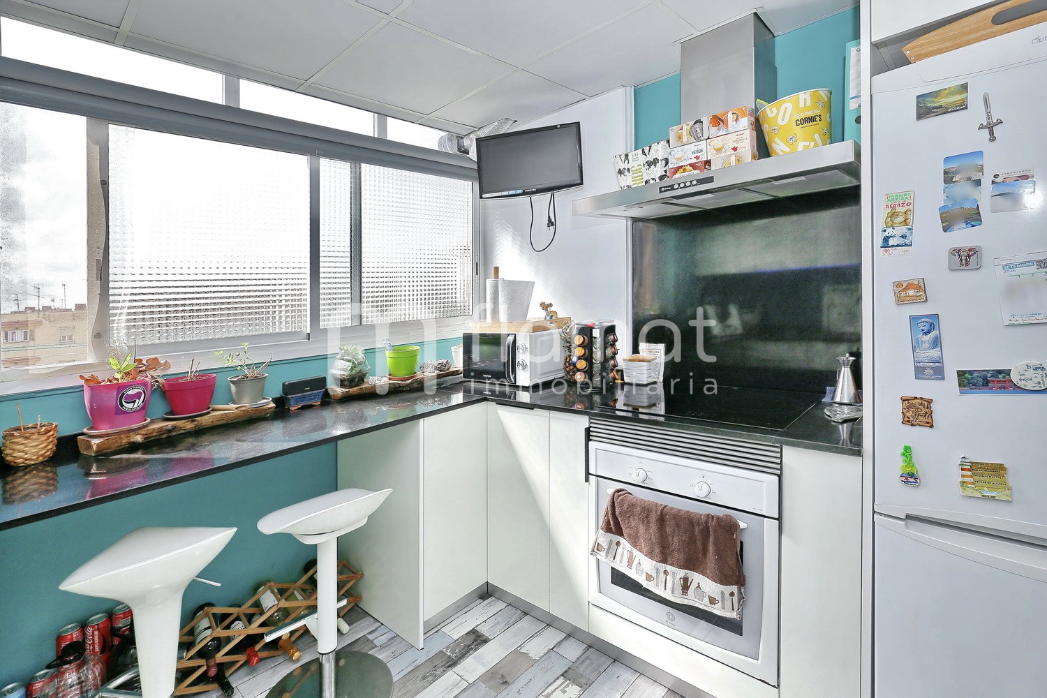 pisos en sabadell · placa-virreis-08207 215000€