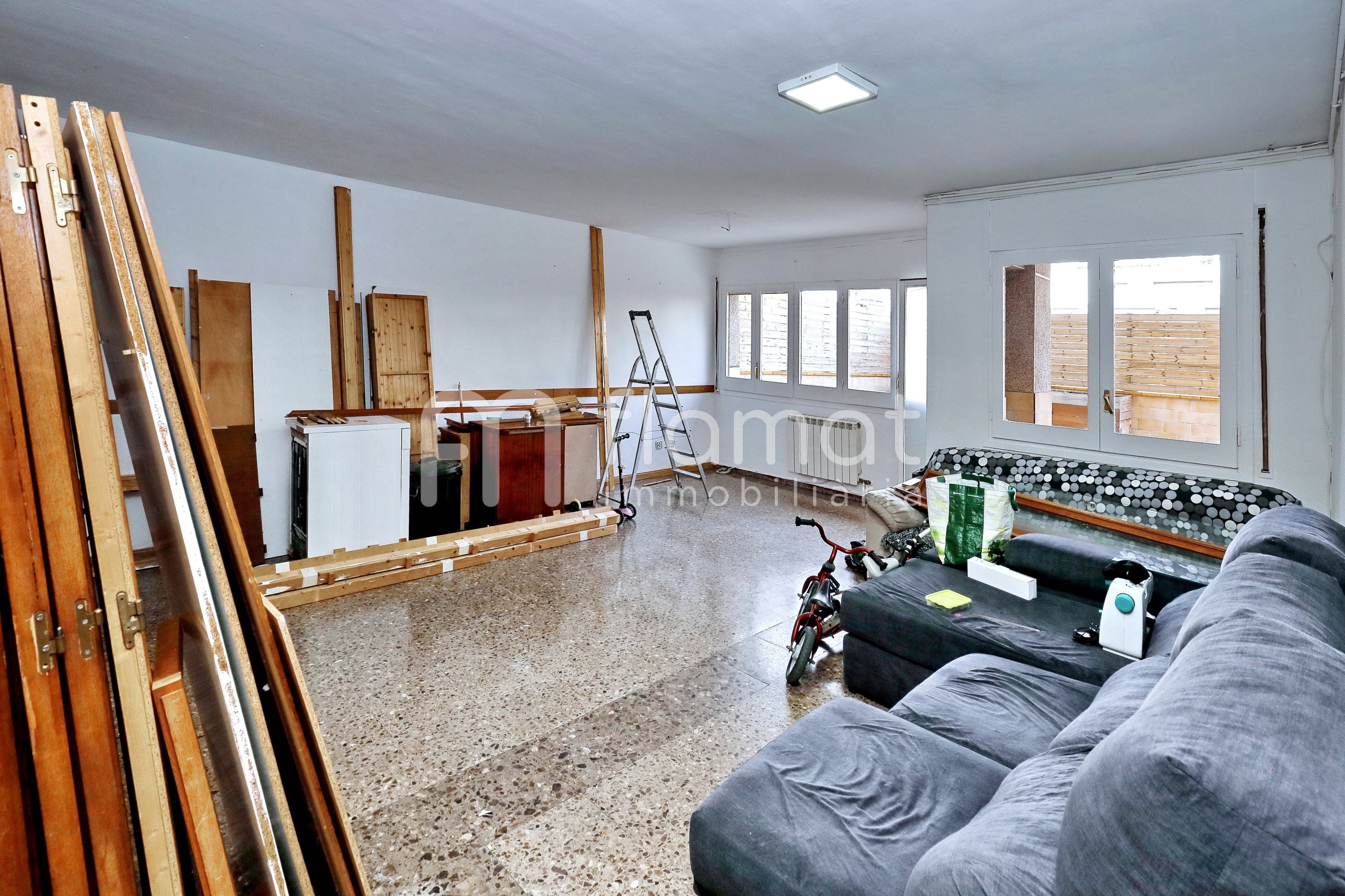 pisos en terrassa · carrer-de-marinel·lo-bosch-08222 215000€