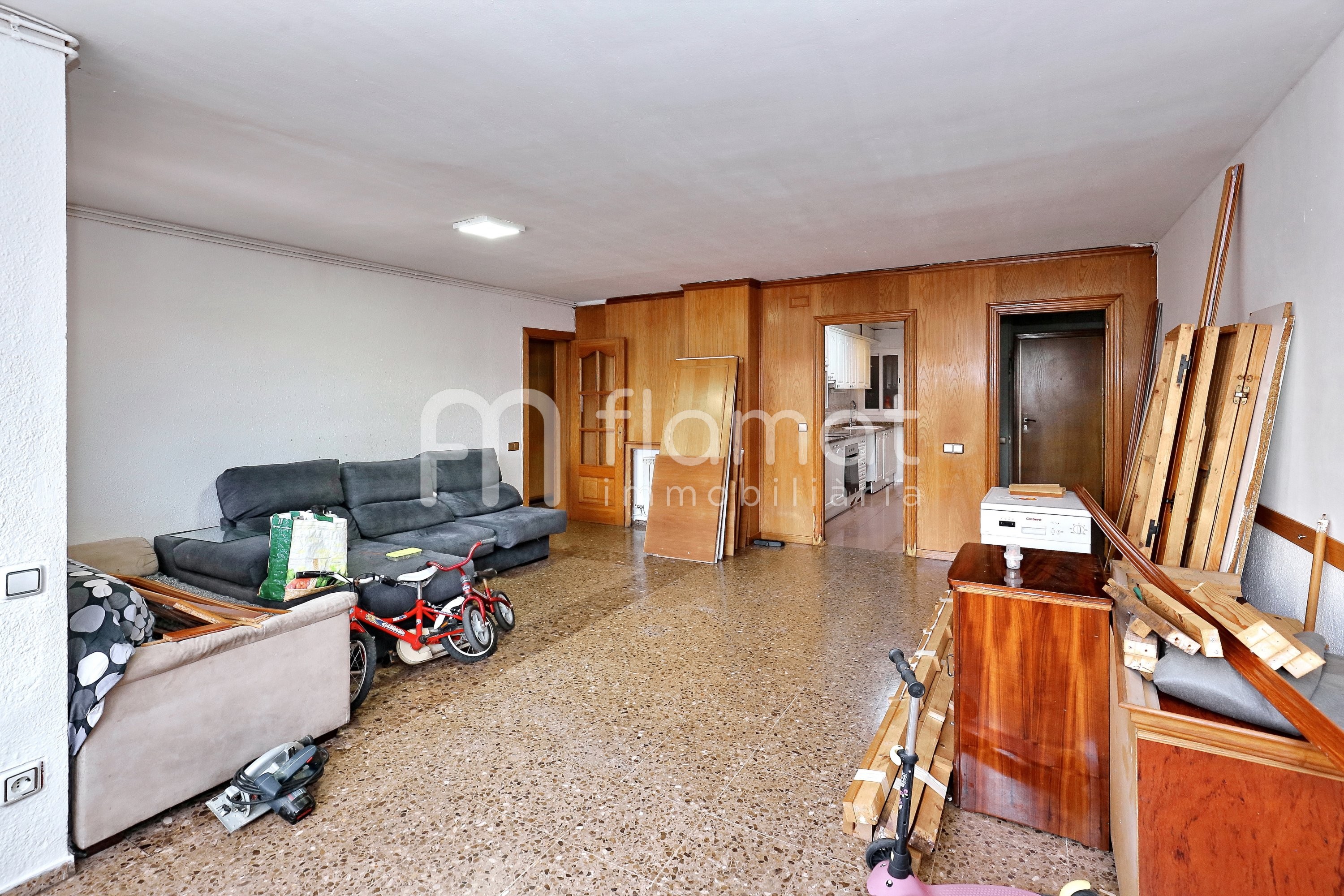 pisos en terrassa · carrer-de-marinel·lo-bosch-08222 215000€