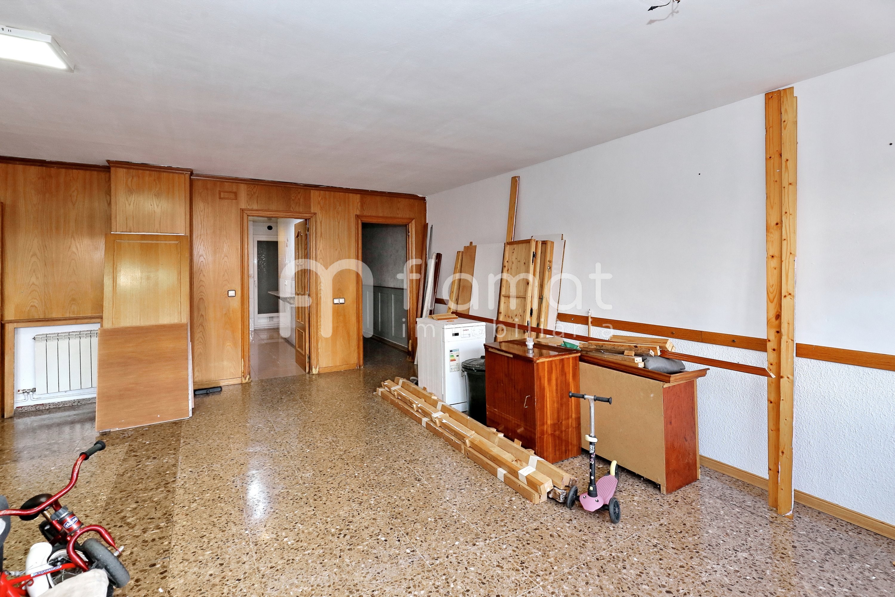 pisos en terrassa · carrer-de-marinel·lo-bosch-08222 215000€