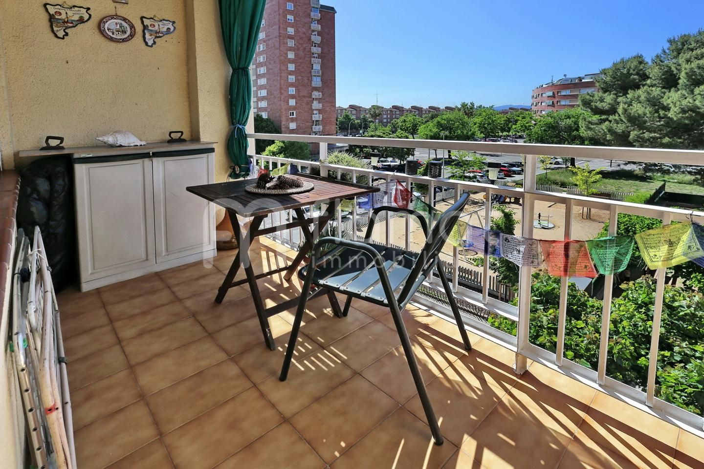 pisos en terrassa · carrer-d'arenys-de-mar-08225 275000€