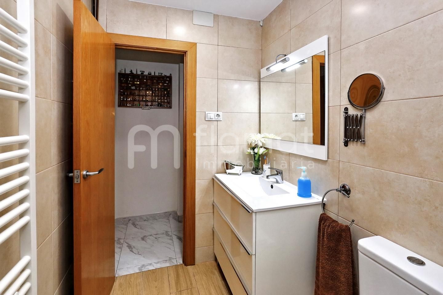 pisos en terrassa · carrer-d'arenys-de-mar-08225 275000€