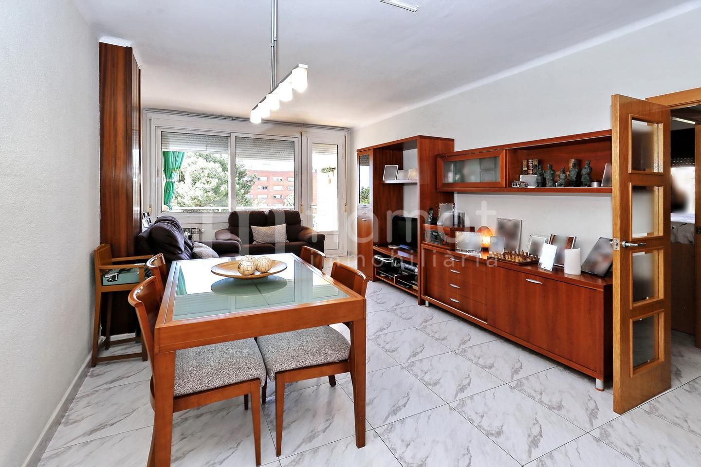 pisos en terrassa · carrer-d'arenys-de-mar-08225 275000€