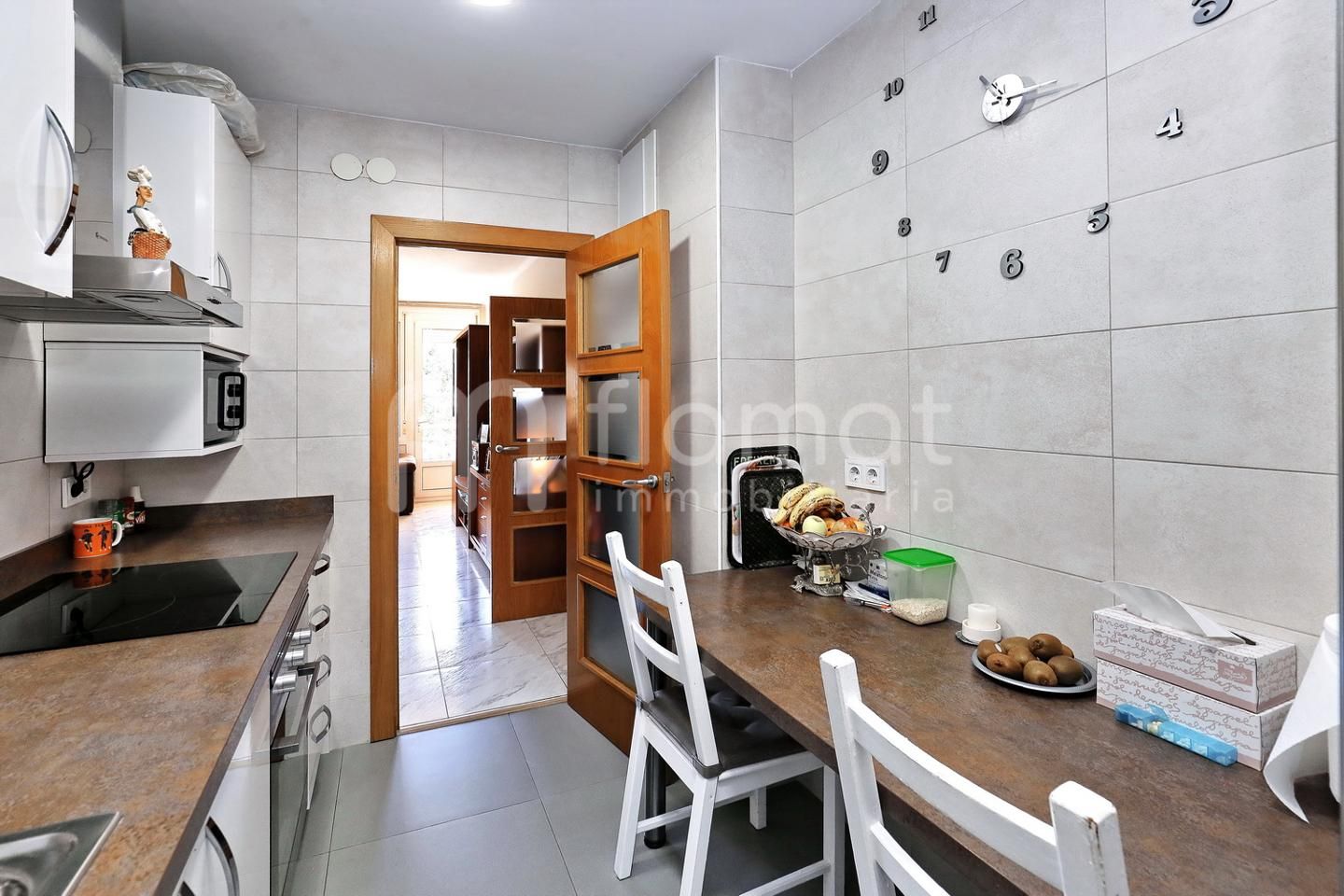 pisos en terrassa · carrer-d'arenys-de-mar-08225 275000€